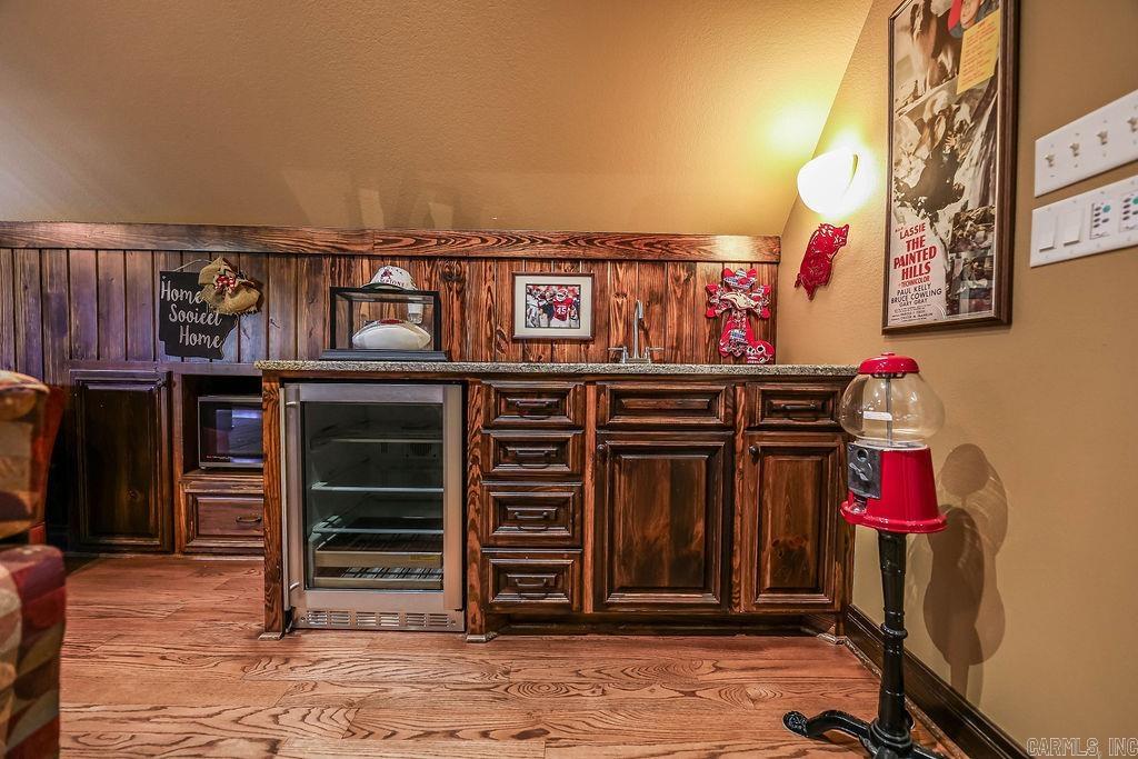 Timber Hills - Residential