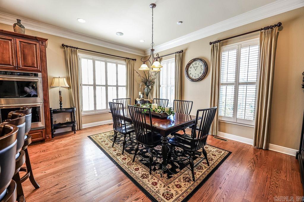 Timber Hills - Residential