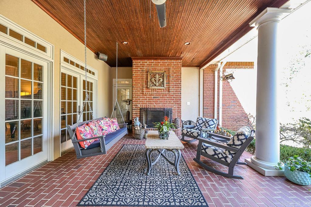 Timber Hills - Residential