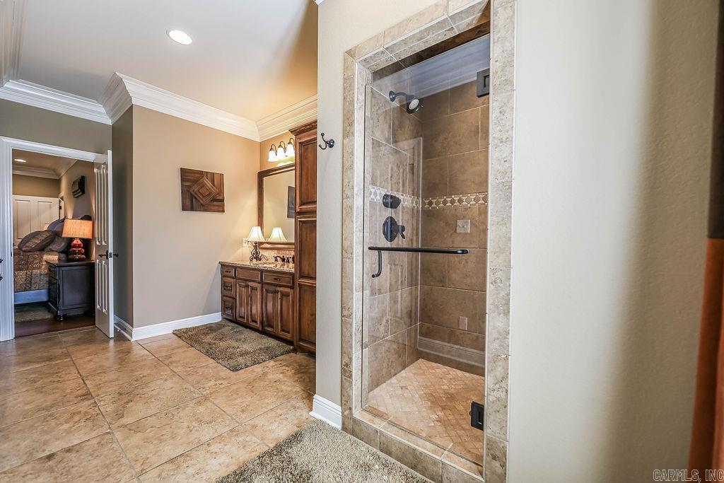 Timber Hills - Residential