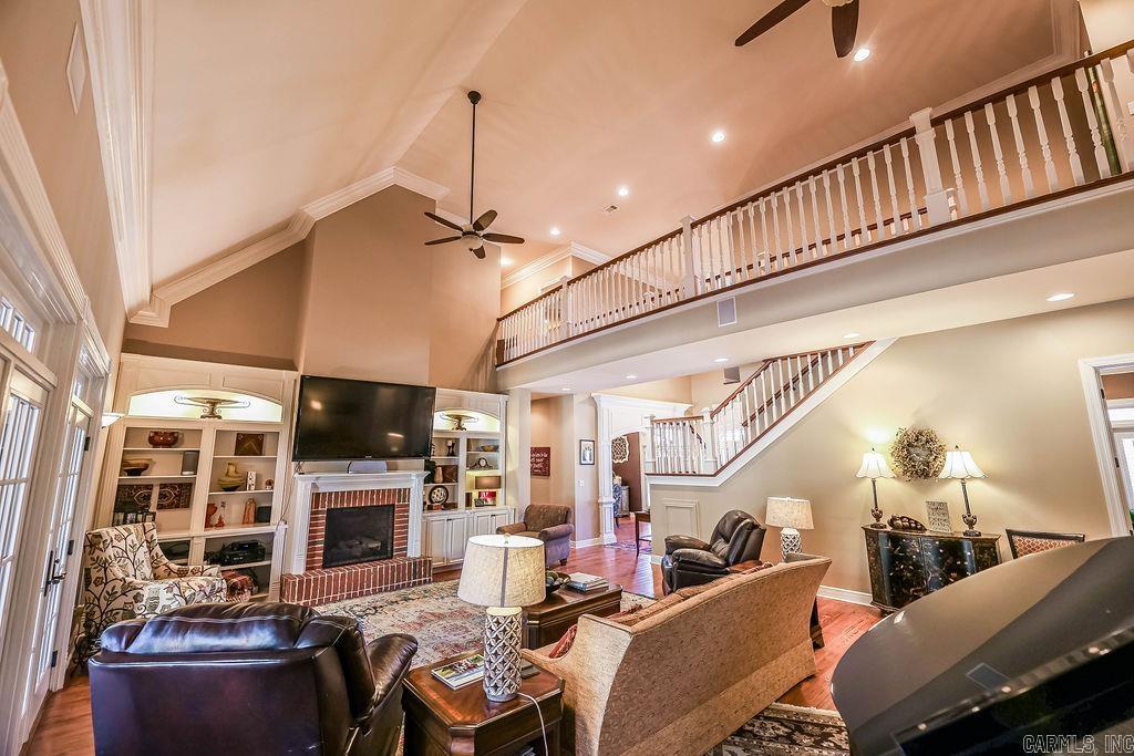 Timber Hills - Residential