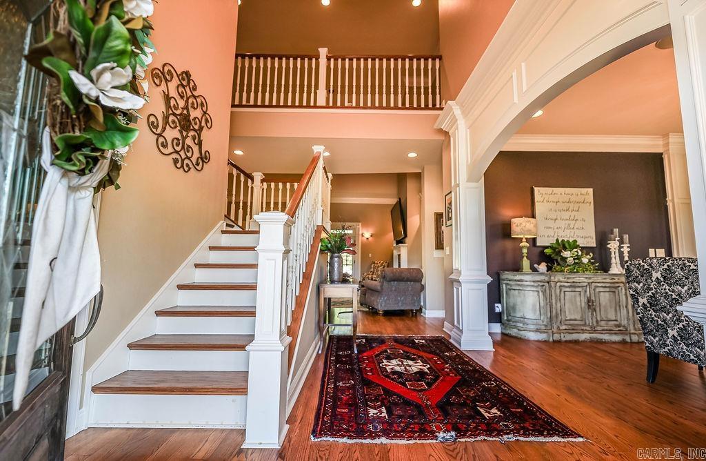 Timber Hills - Residential