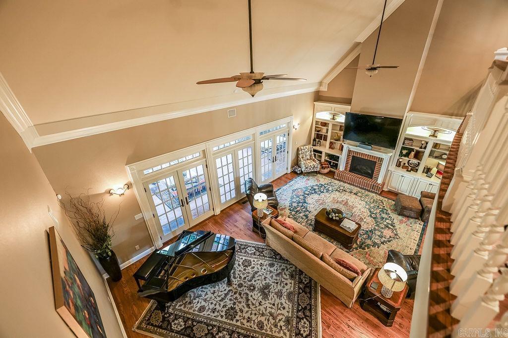 Timber Hills - Residential