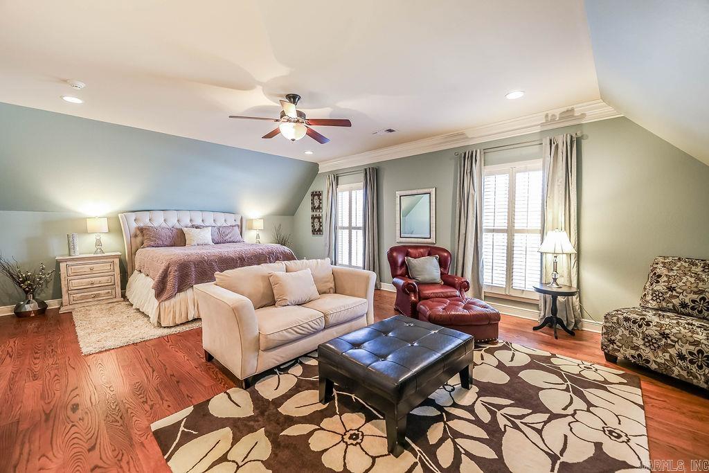 Timber Hills - Residential