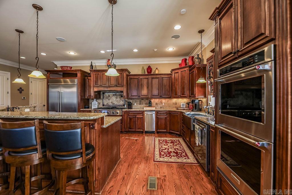Timber Hills - Residential