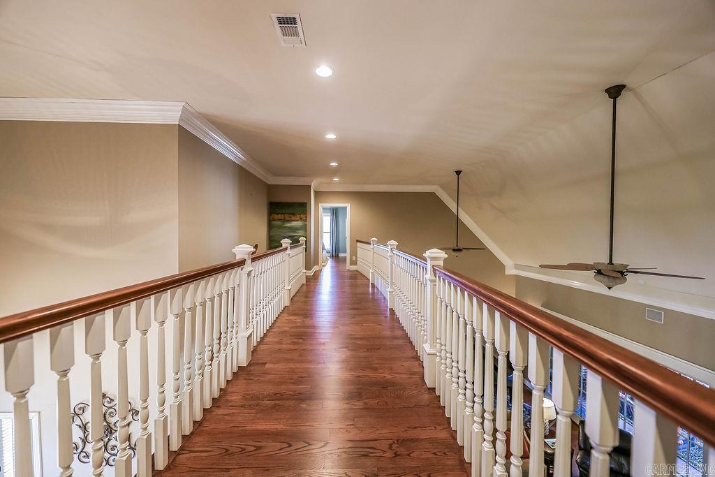 Timber Hills - Residential