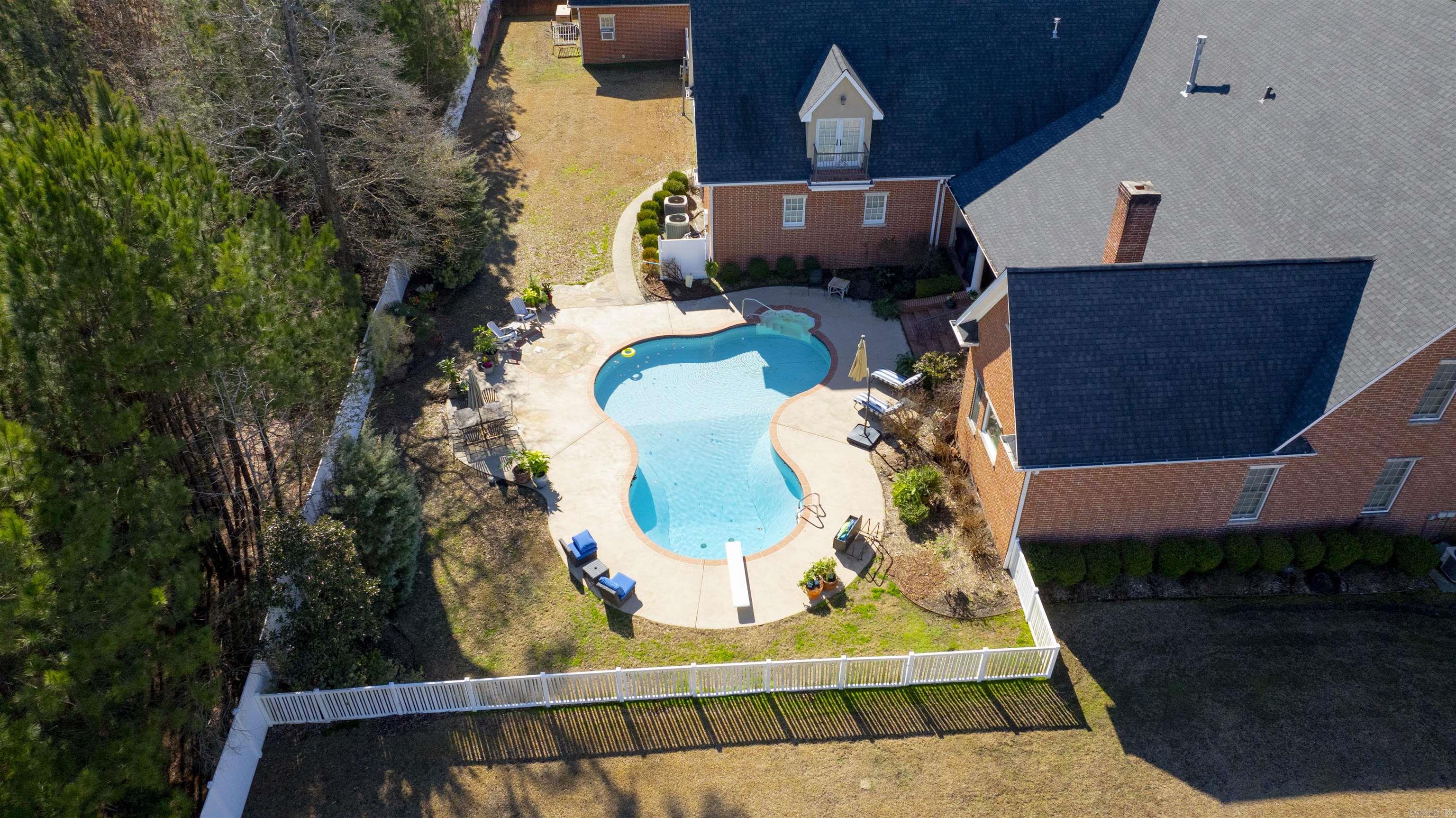Timber Hills - Residential
