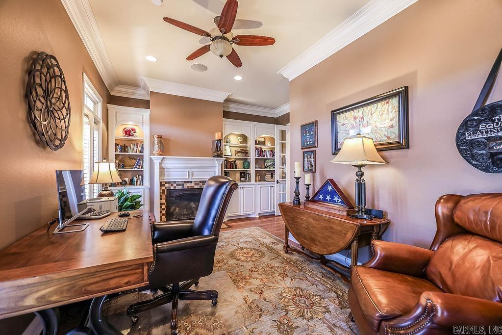 Timber Hills - Residential