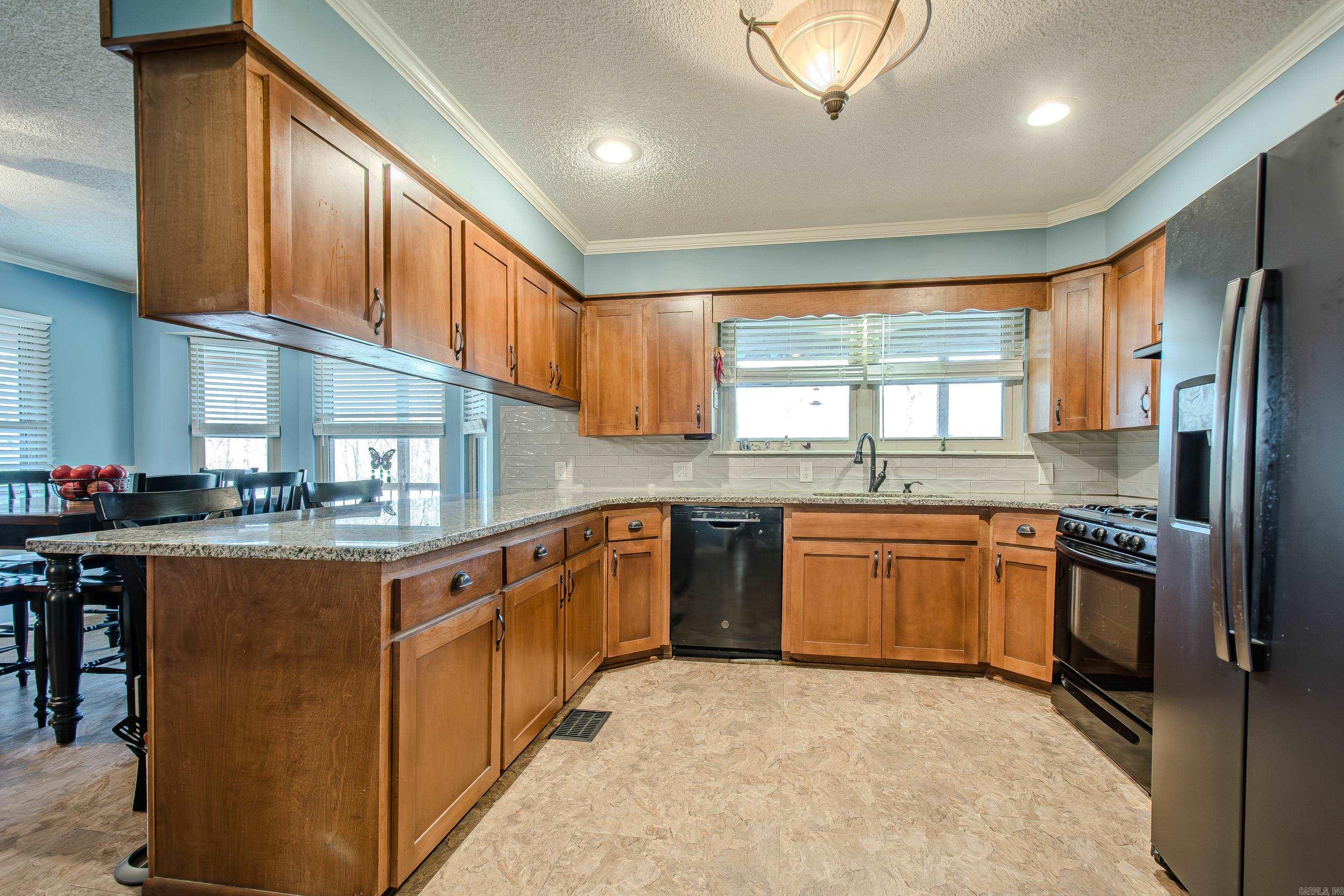 AMBER ACRES - Residential