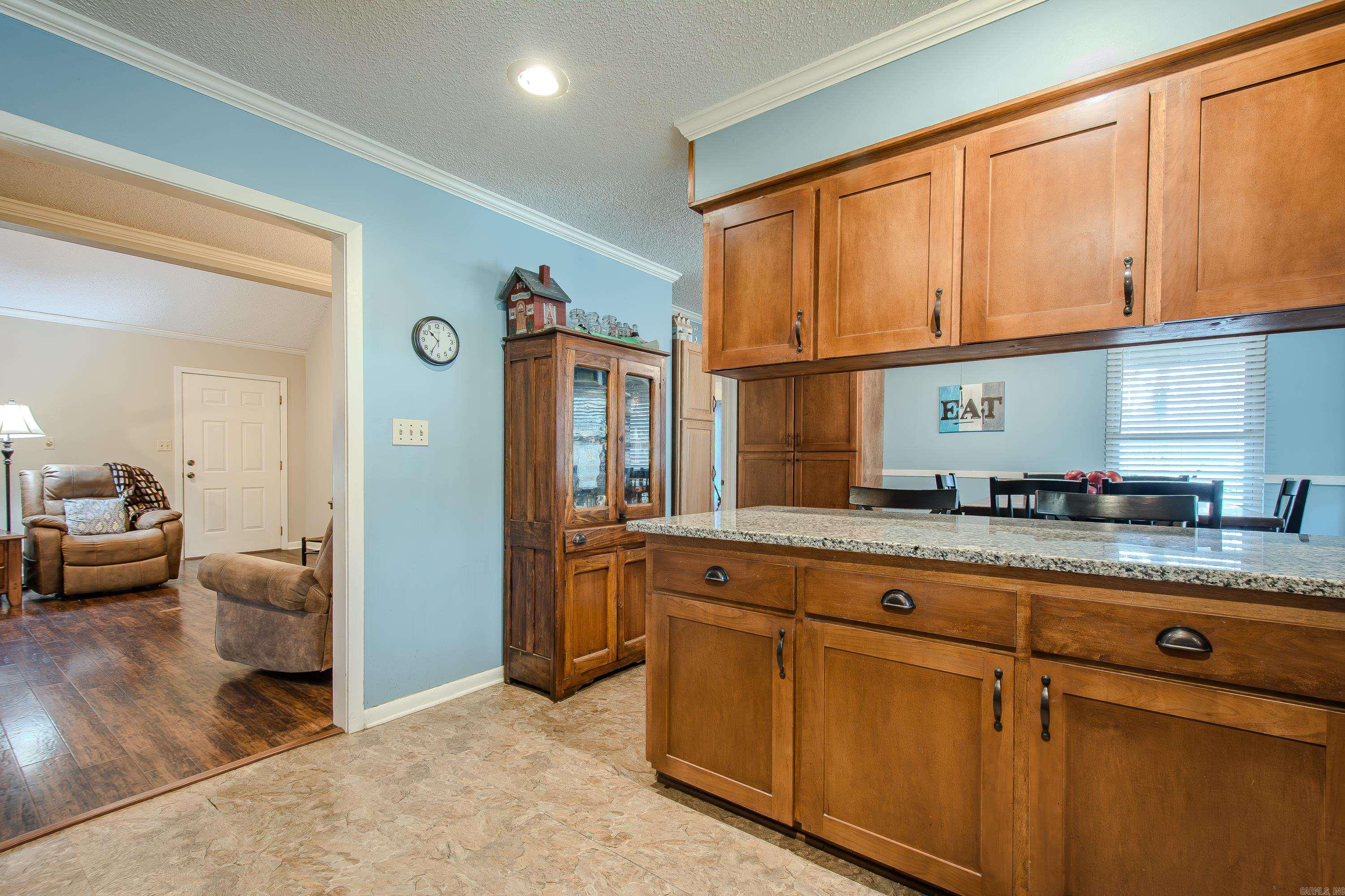 AMBER ACRES - Residential