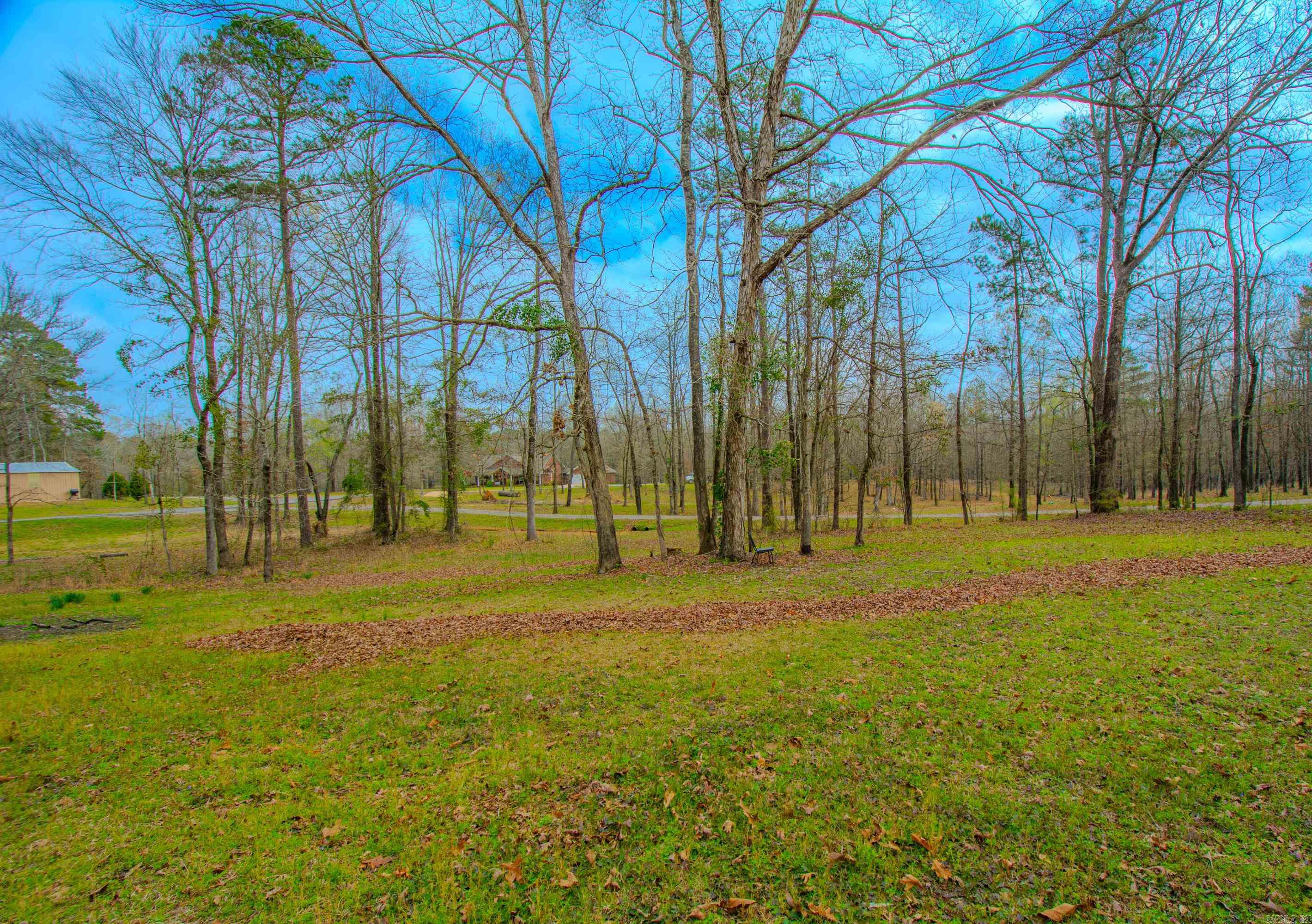 AMBER ACRES - Residential