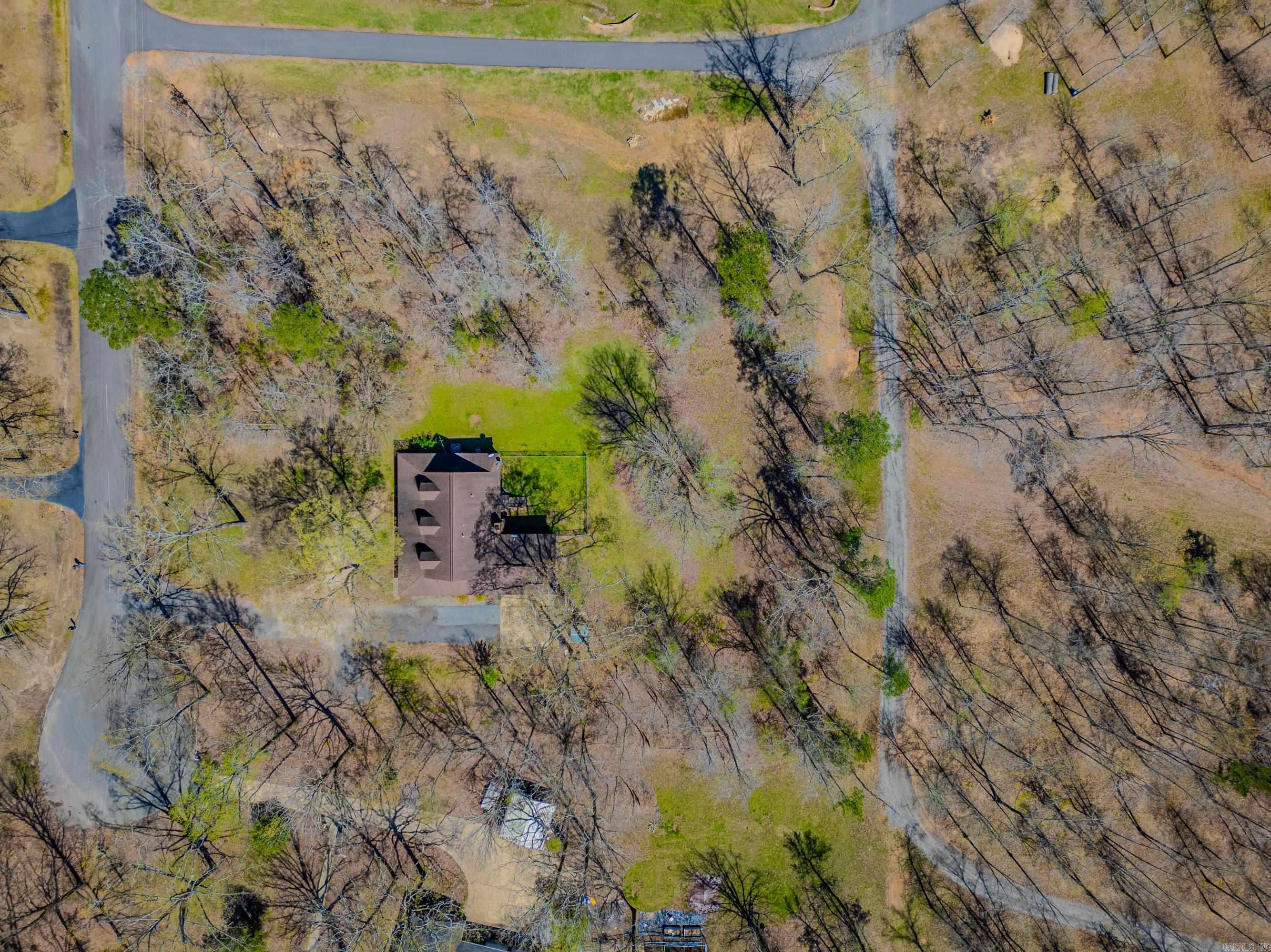 AMBER ACRES - Residential