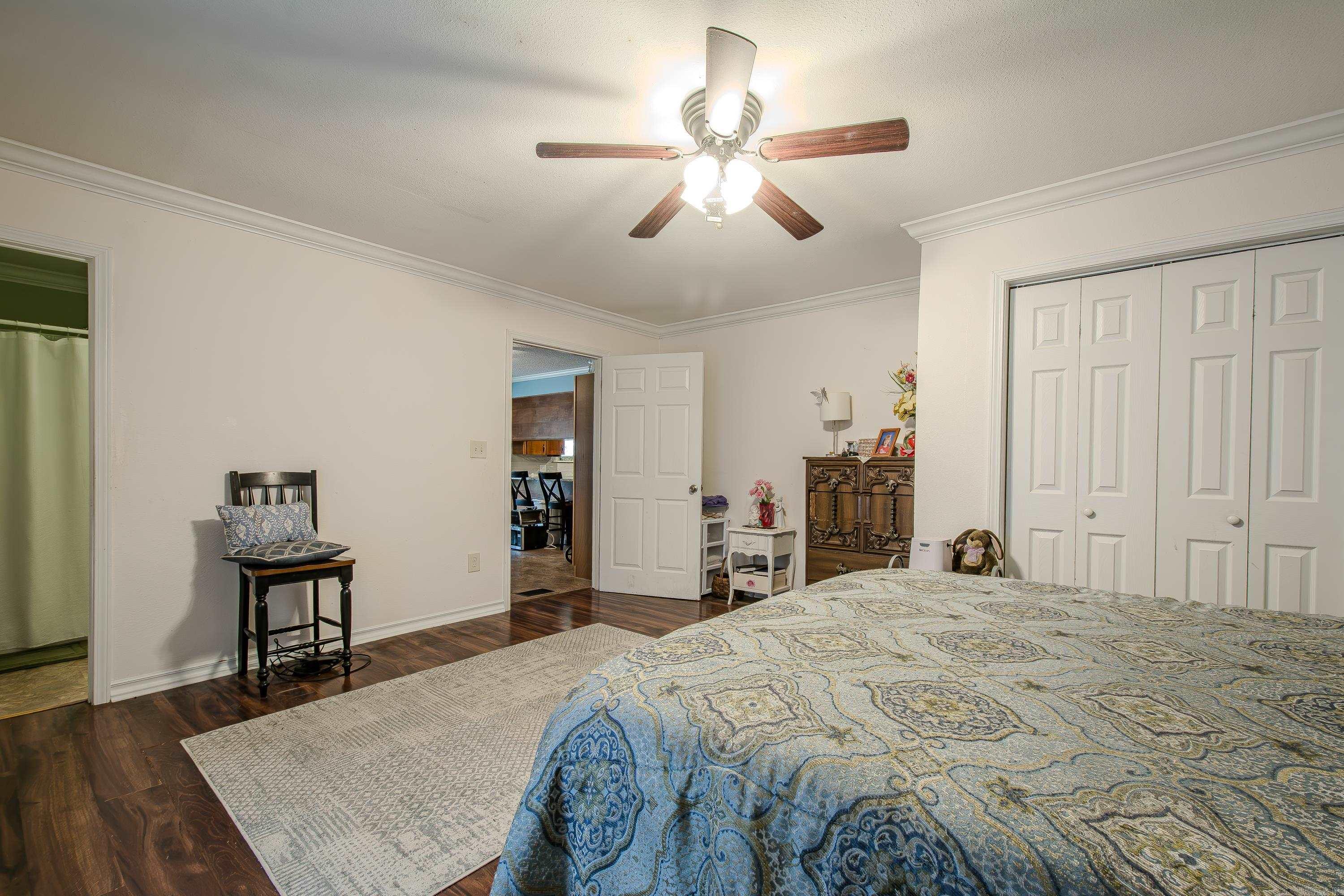 AMBER ACRES - Residential