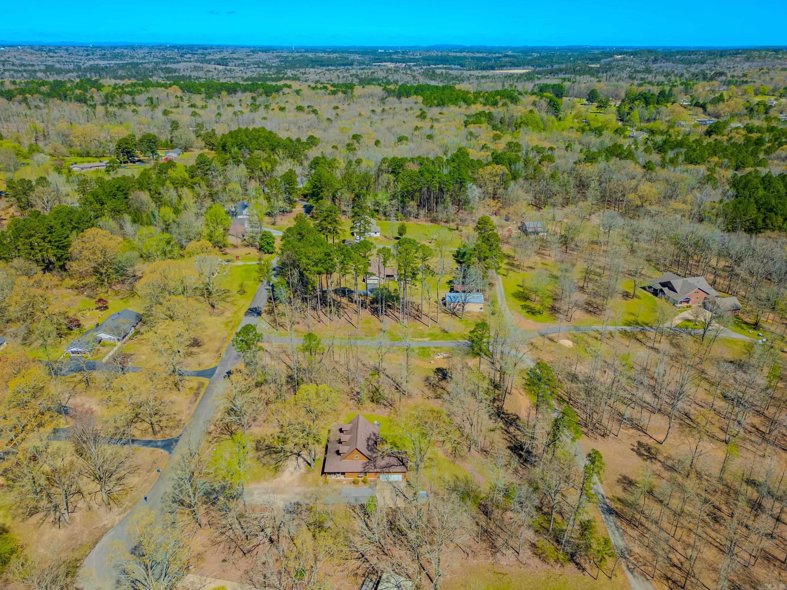 AMBER ACRES - Residential