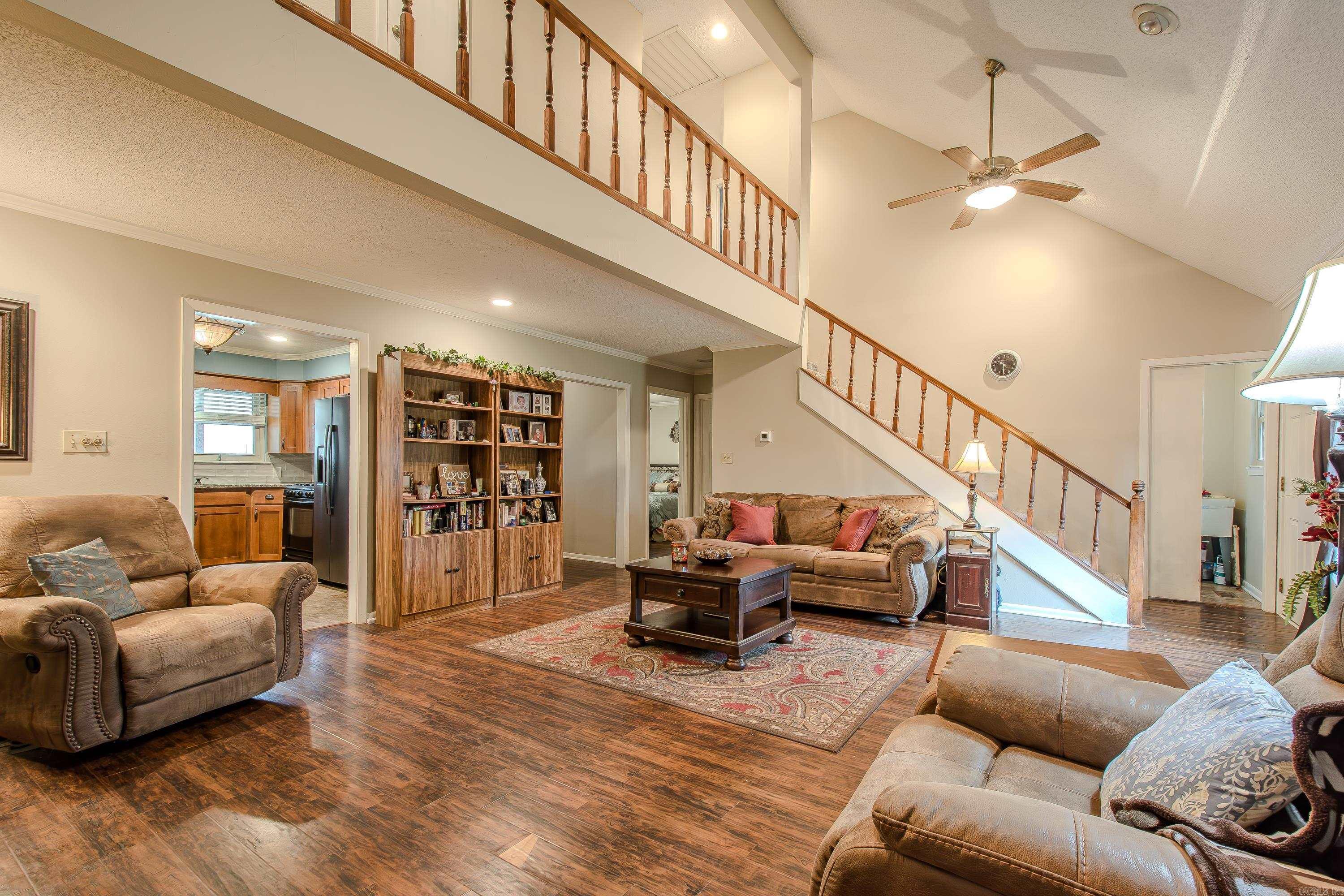 AMBER ACRES - Residential