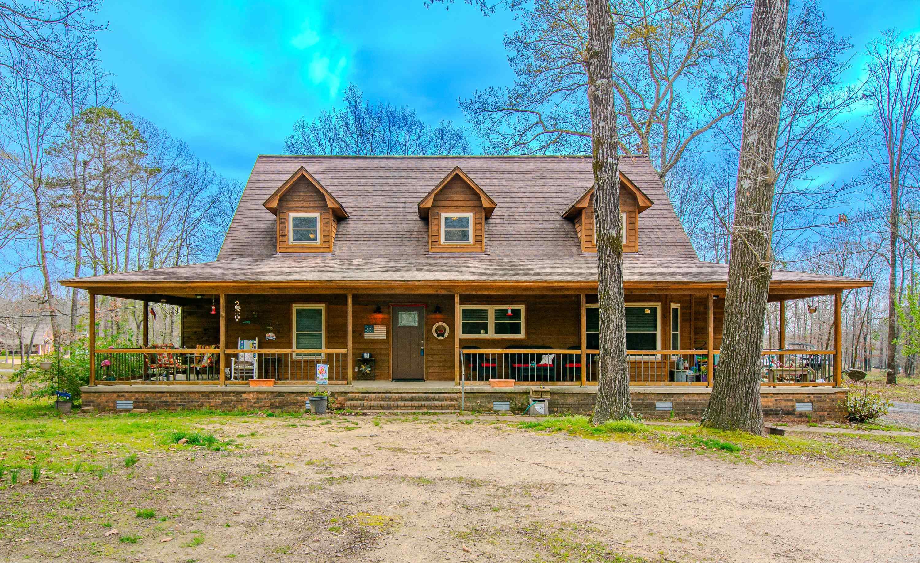 AMBER ACRES - Residential