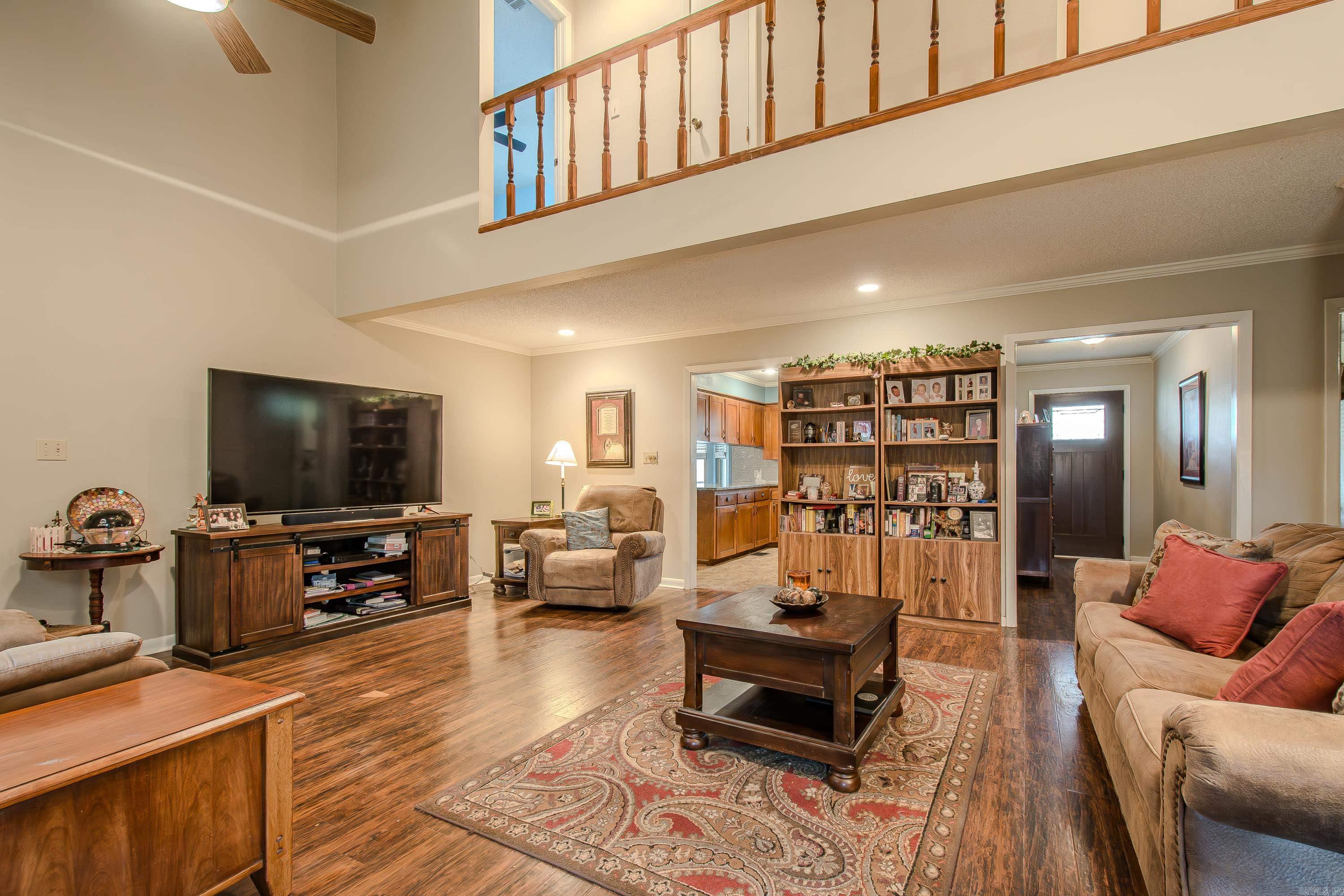 AMBER ACRES - Residential