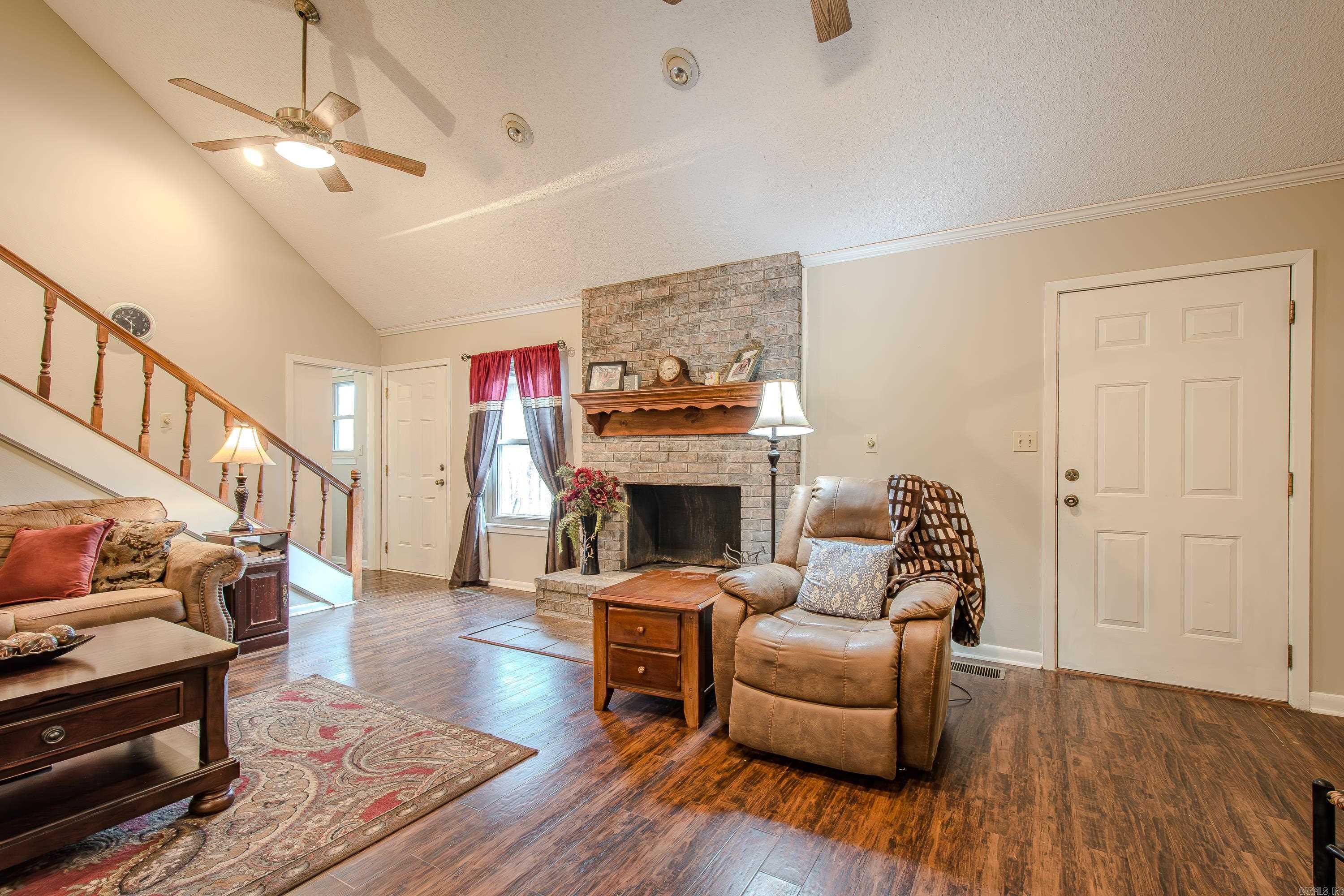 AMBER ACRES - Residential