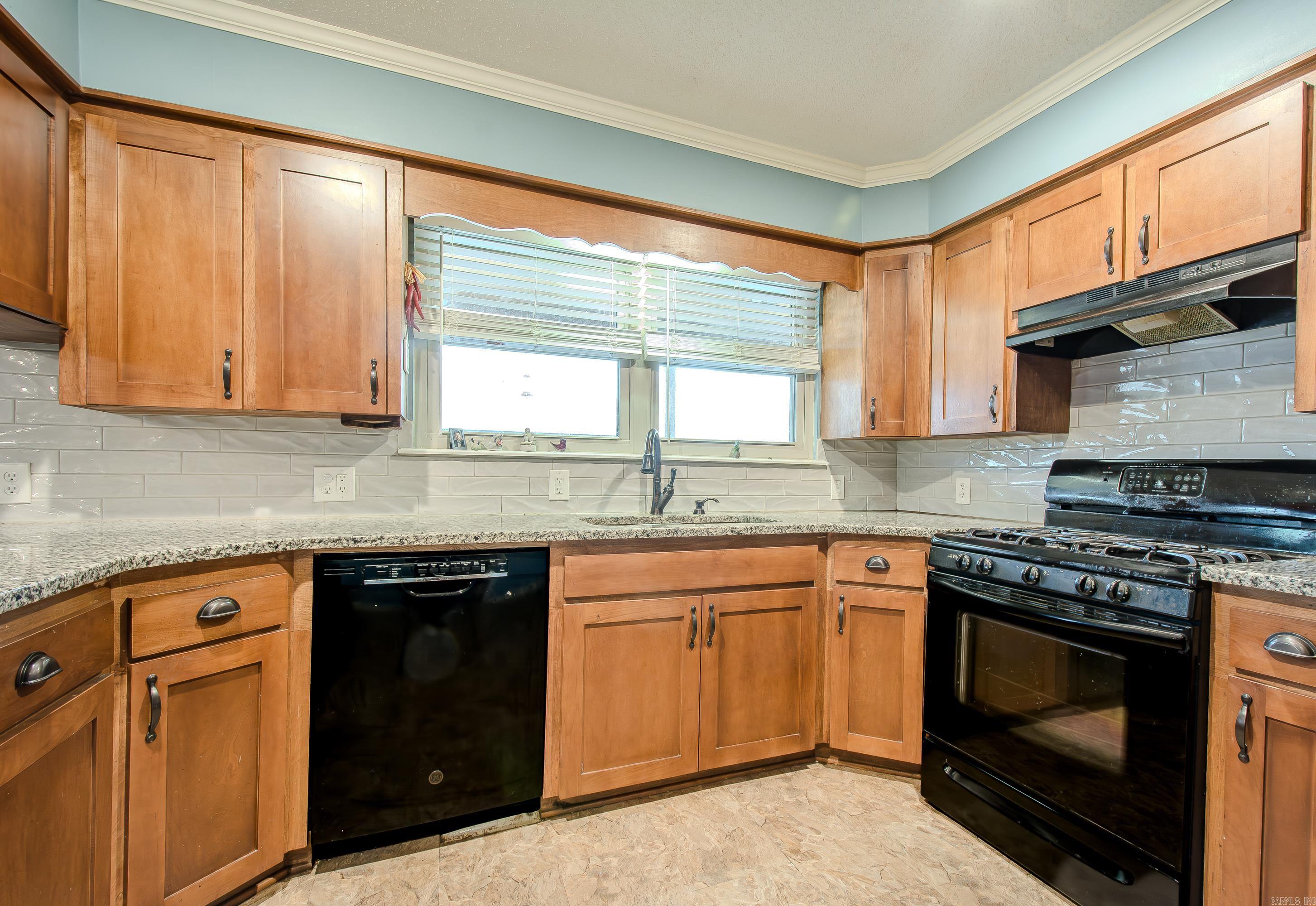 AMBER ACRES - Residential