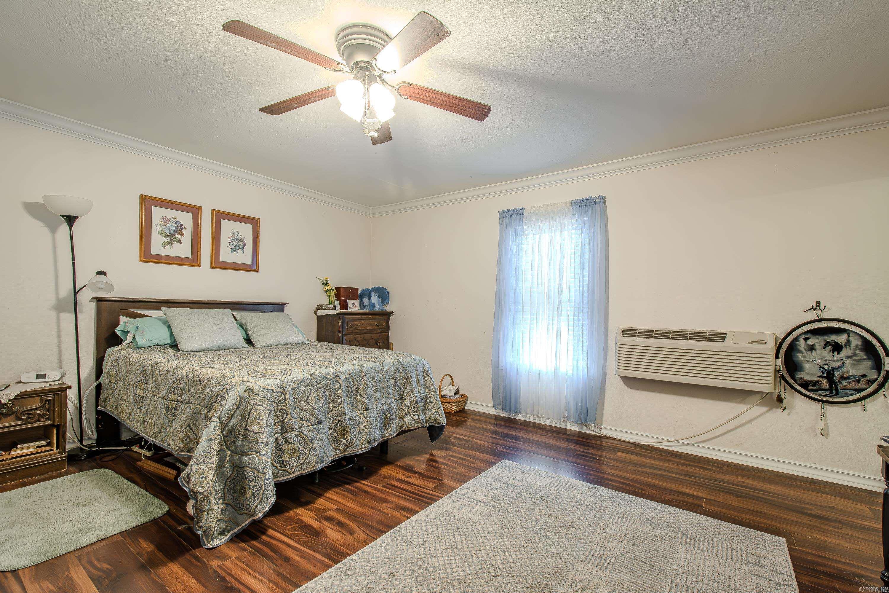 AMBER ACRES - Residential