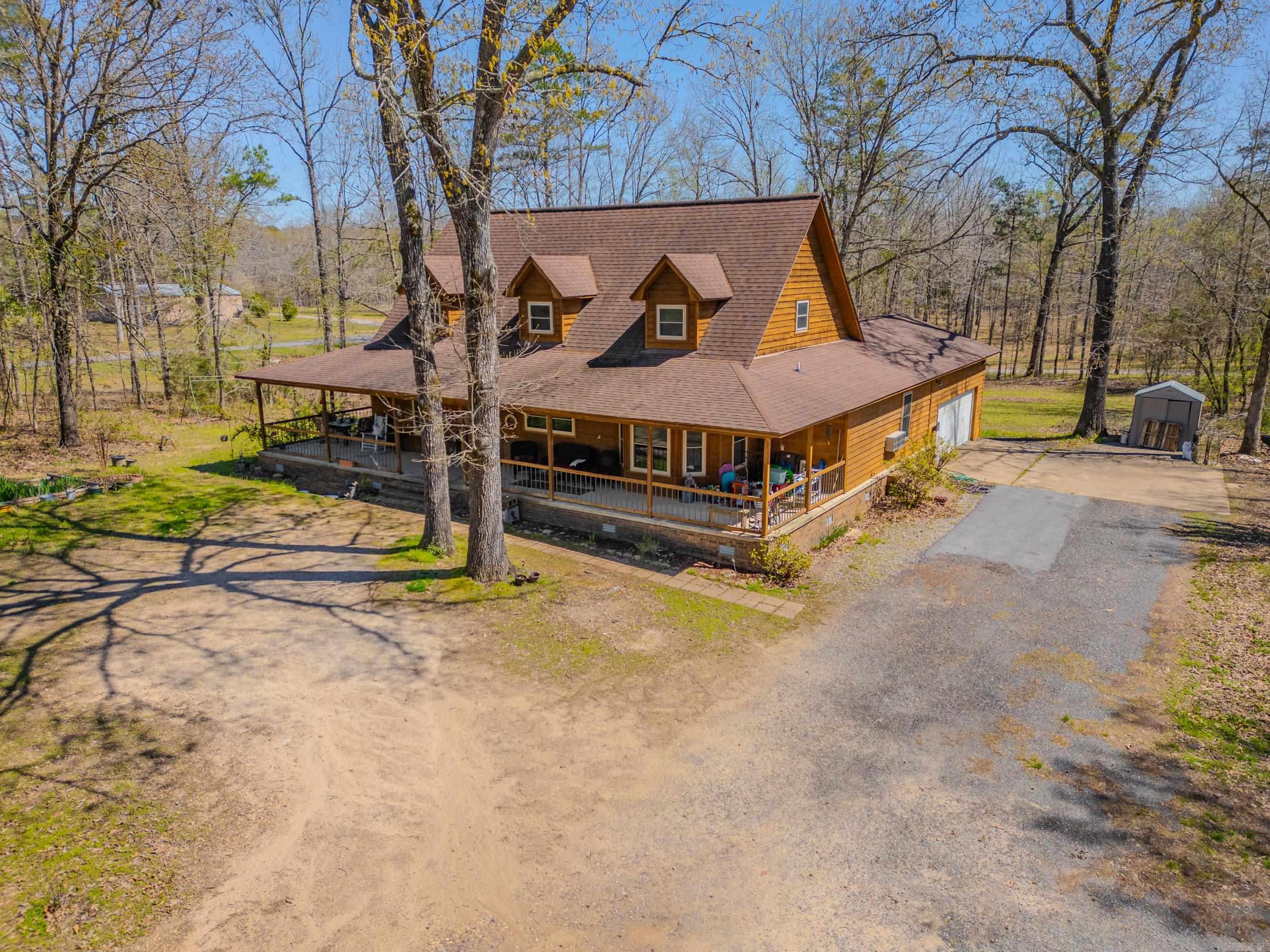 AMBER ACRES - Residential