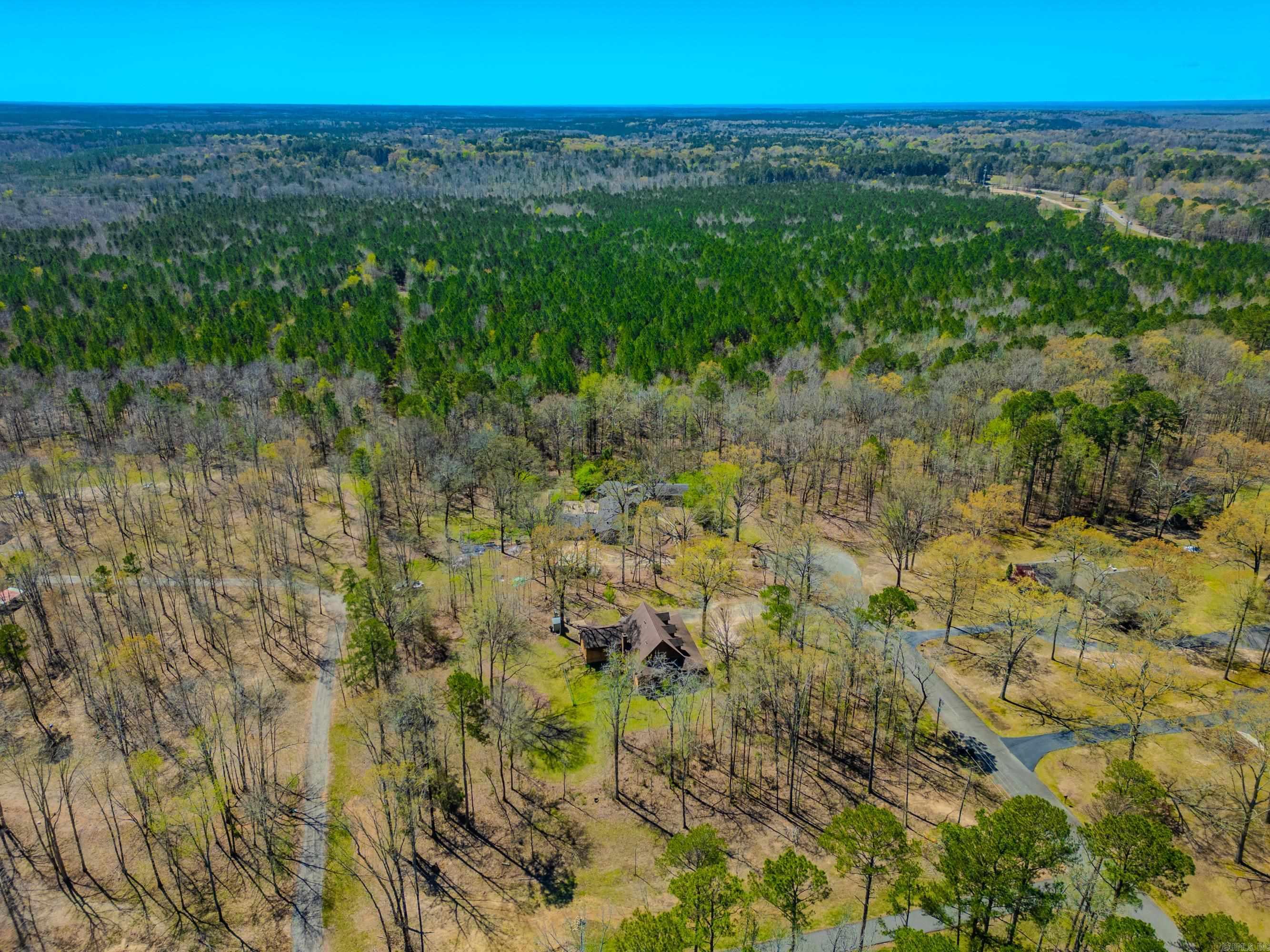 AMBER ACRES - Residential