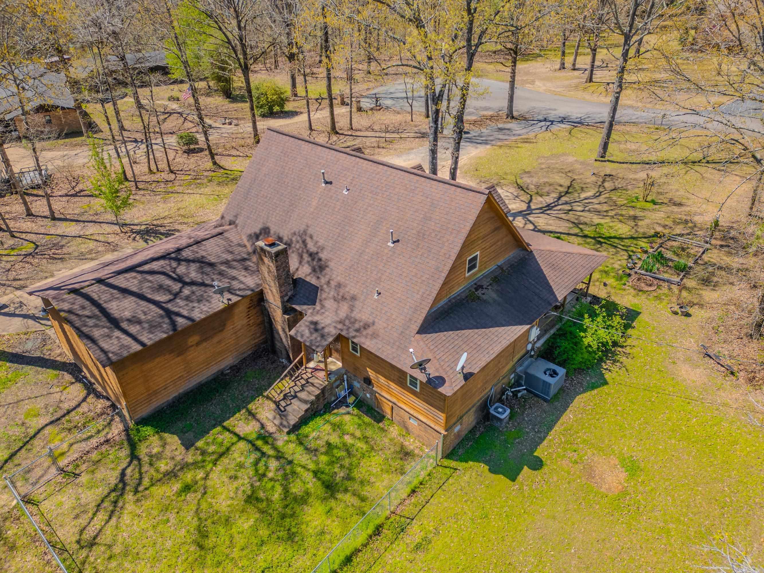 AMBER ACRES - Residential