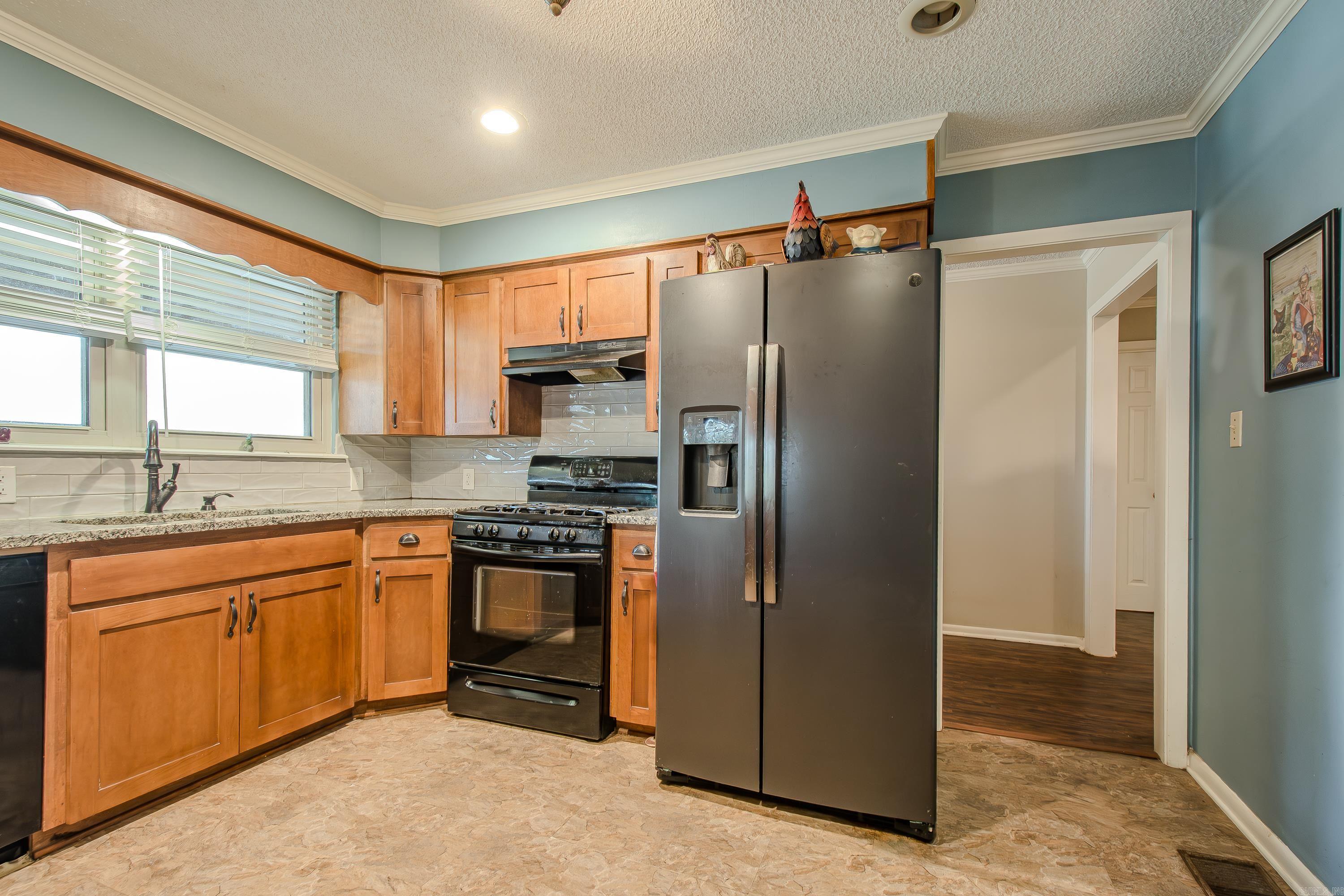 AMBER ACRES - Residential