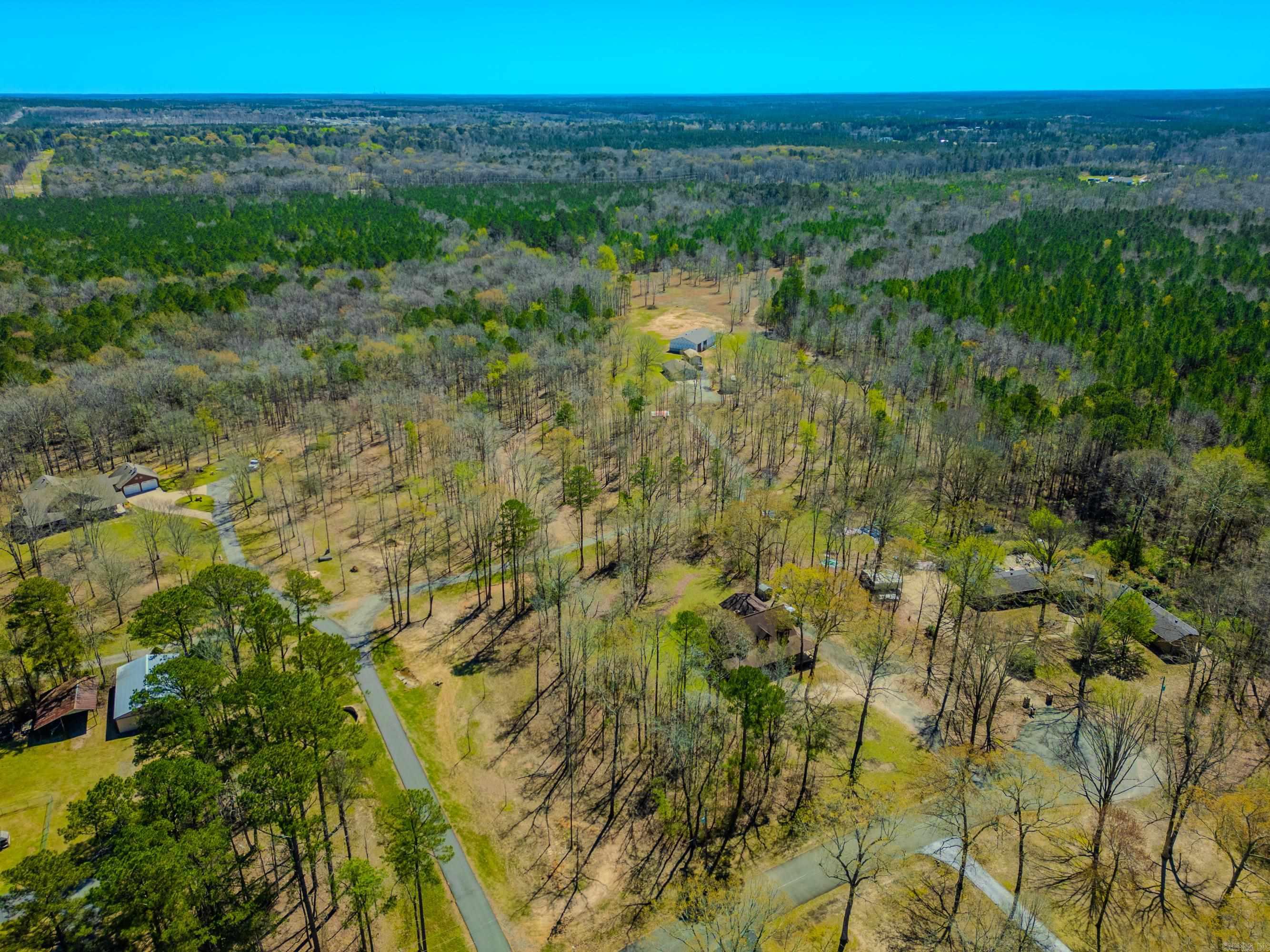 AMBER ACRES - Residential