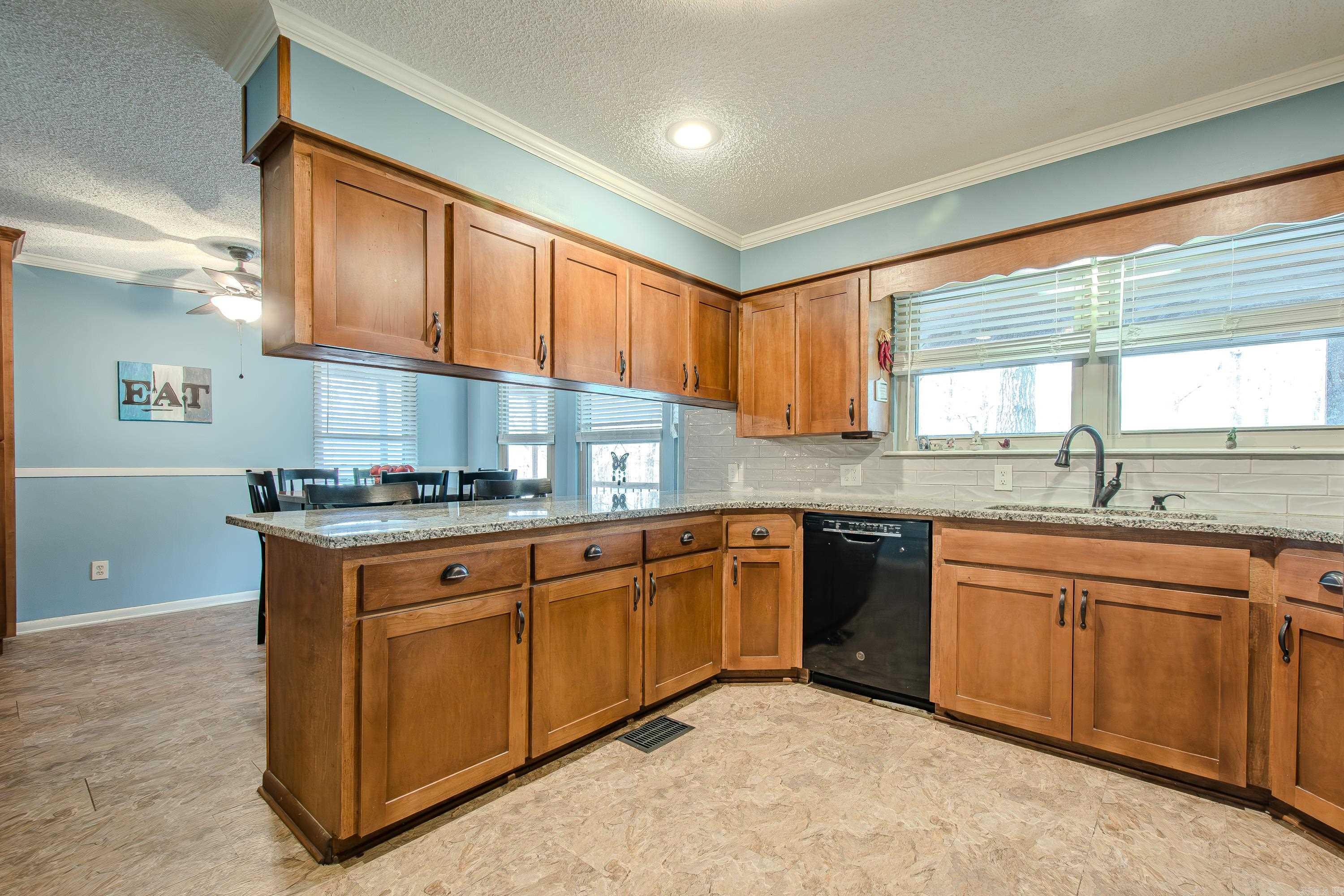 AMBER ACRES - Residential