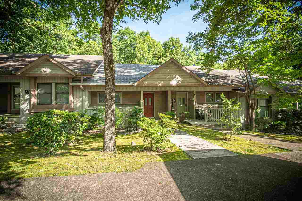 Coronado - Residential