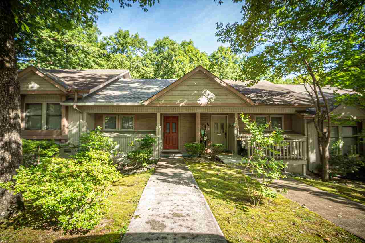 Coronado - Residential