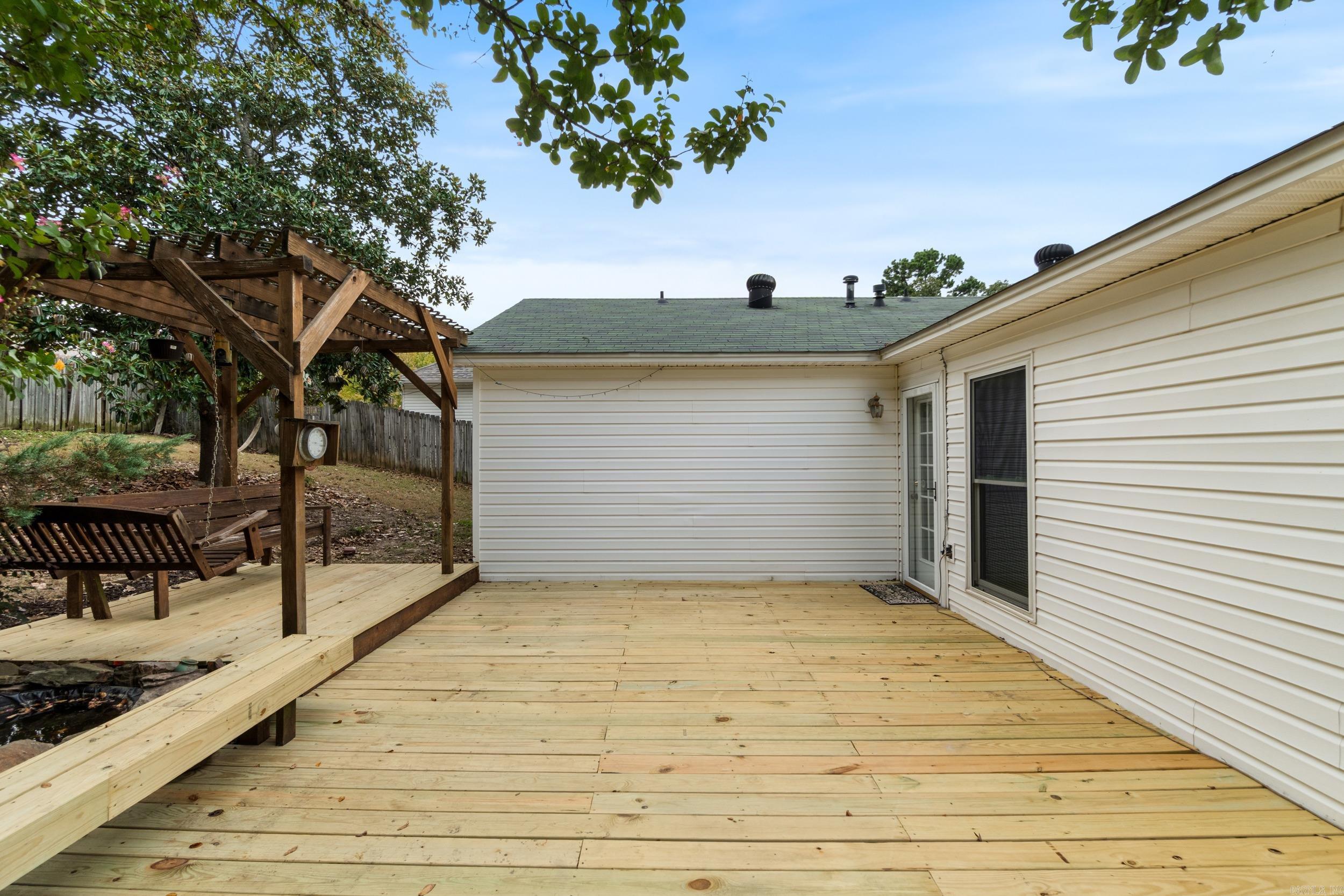 PARK RIDGE ADDN - Residential