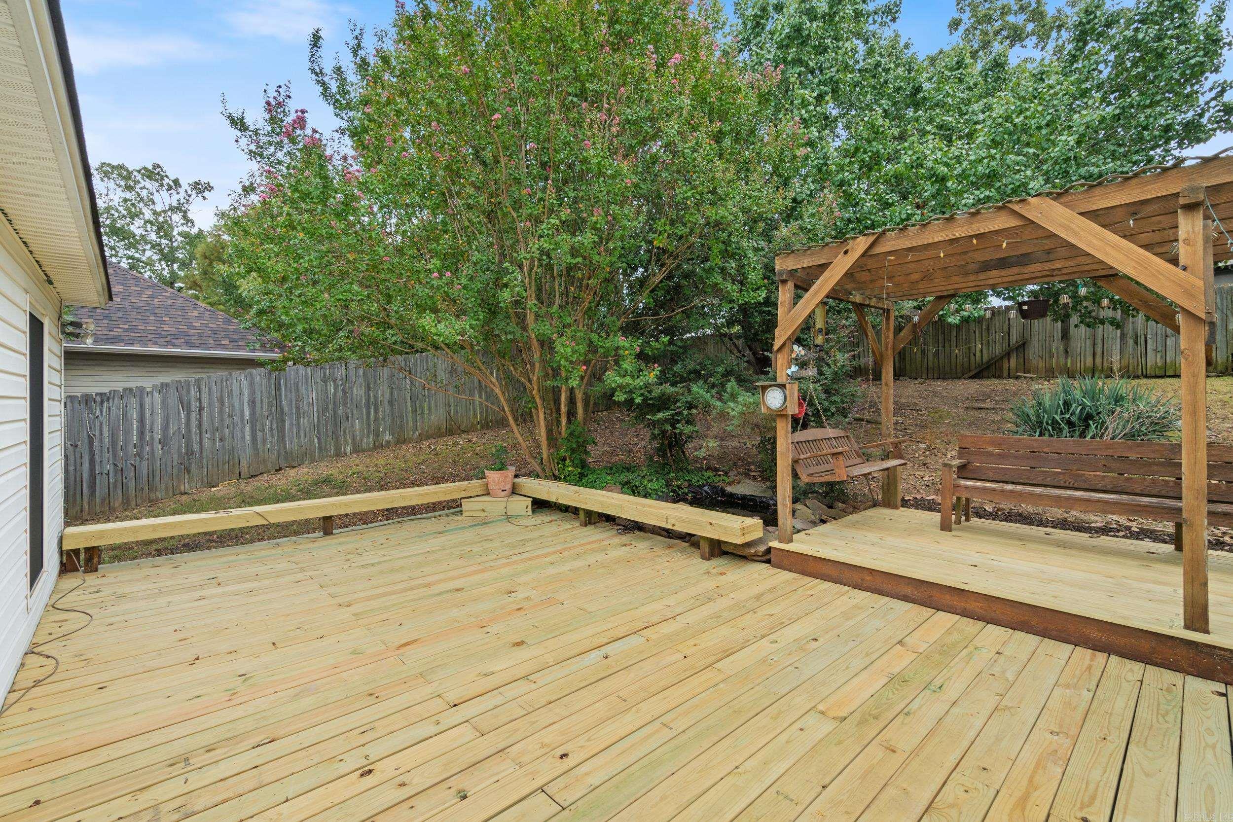 PARK RIDGE ADDN - Residential