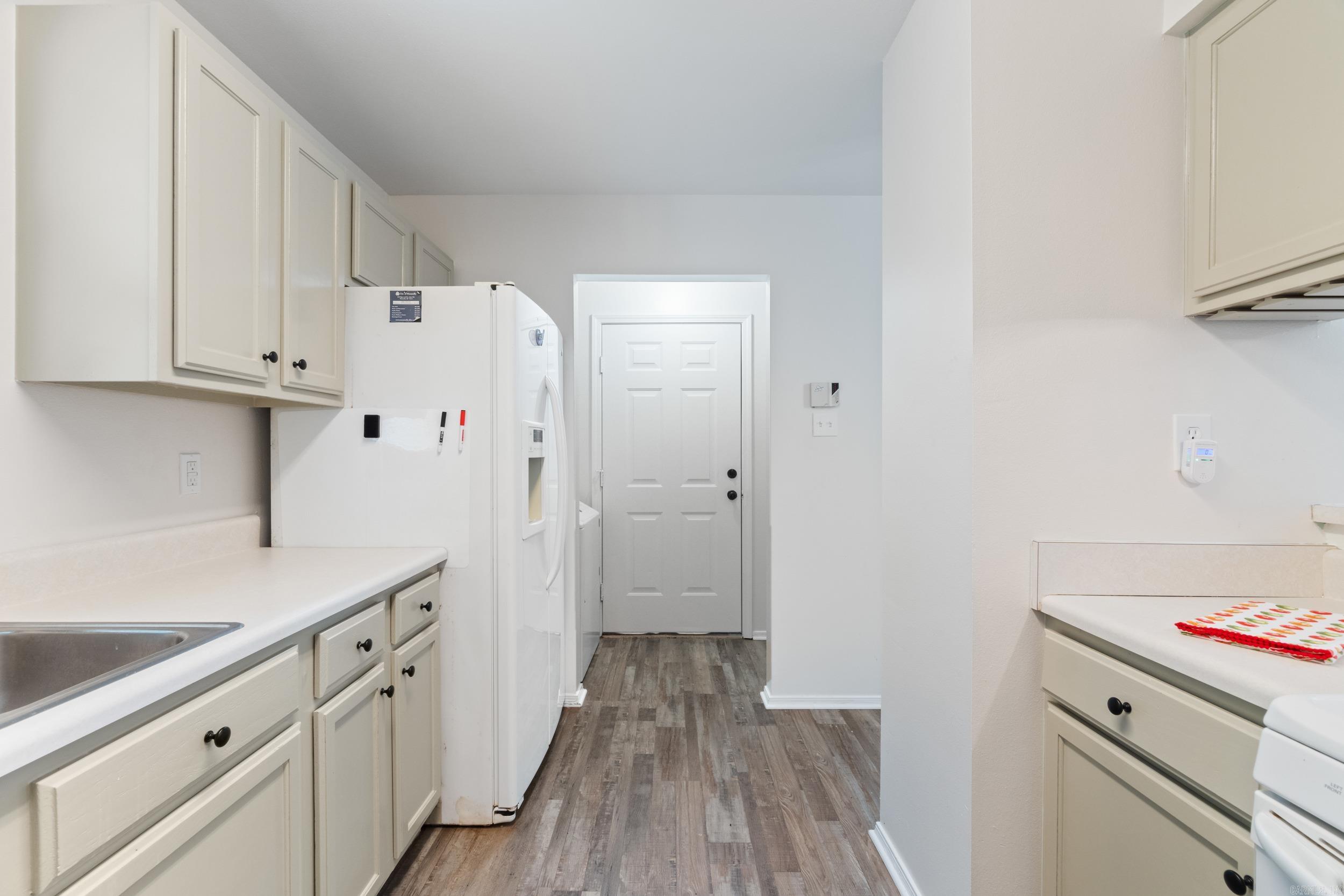 PARK RIDGE ADDN - Residential