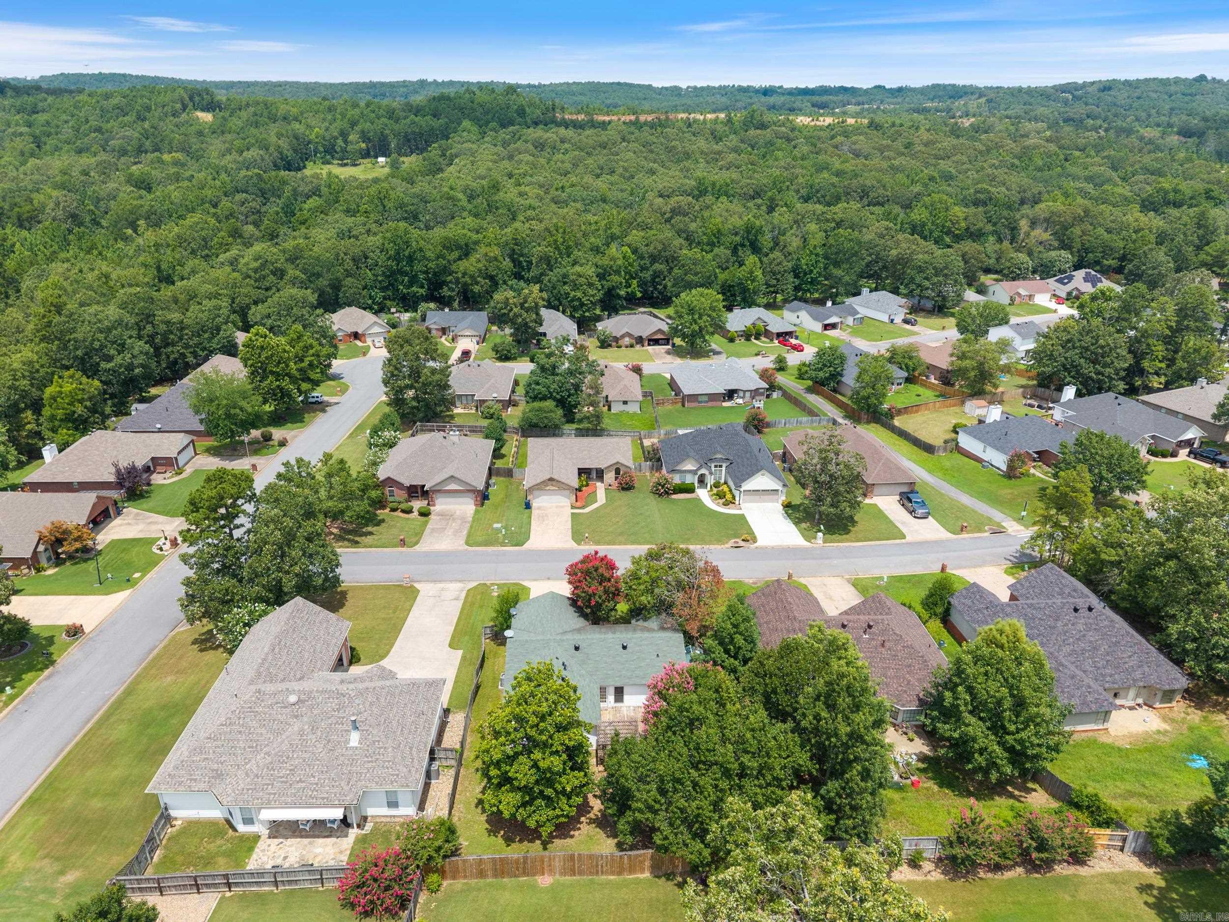 PARK RIDGE ADDN - Residential