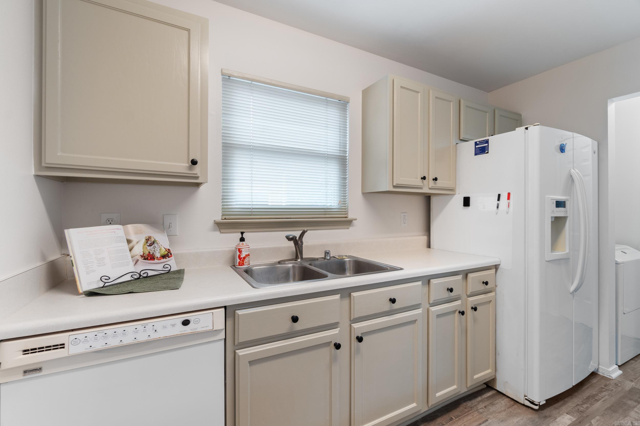 PARK RIDGE ADDN - Residential