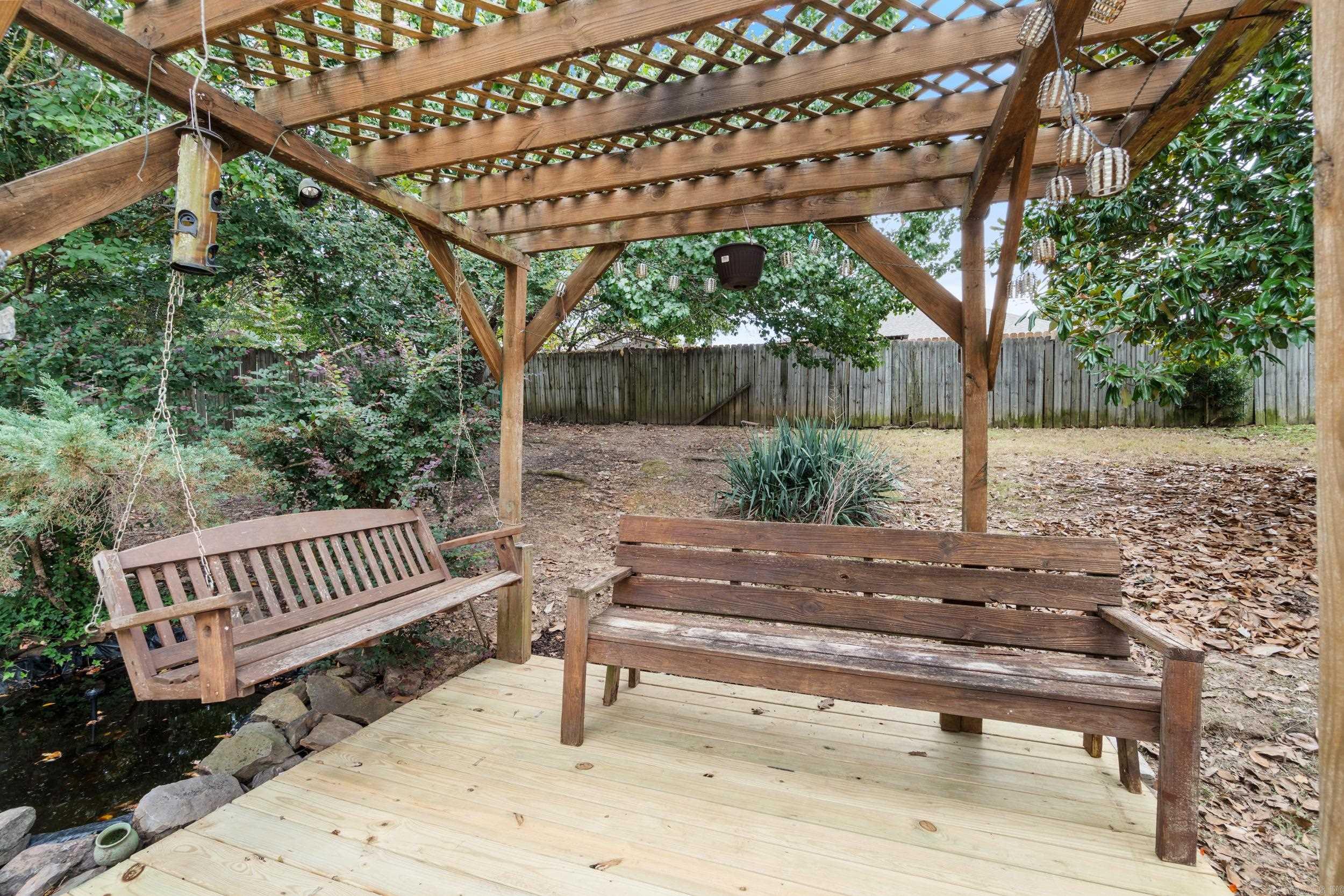 PARK RIDGE ADDN - Residential