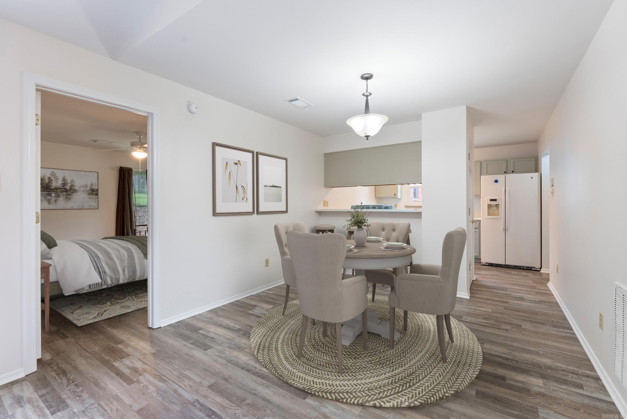 PARK RIDGE ADDN - Residential