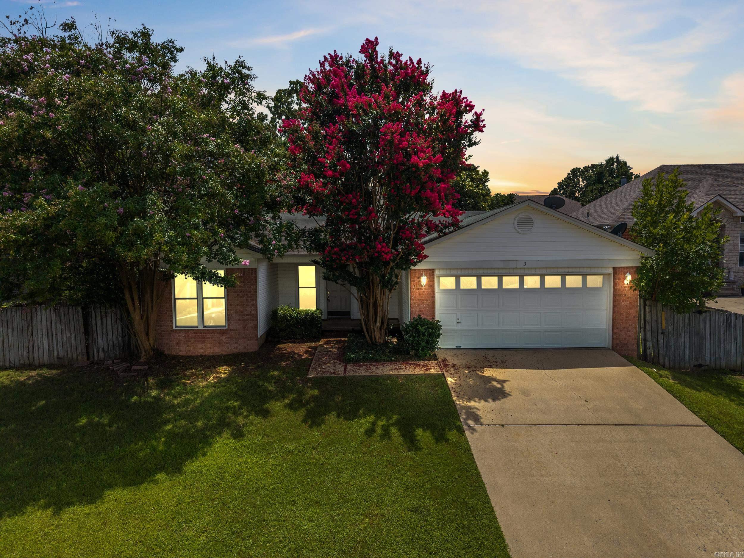 PARK RIDGE ADDN - Residential