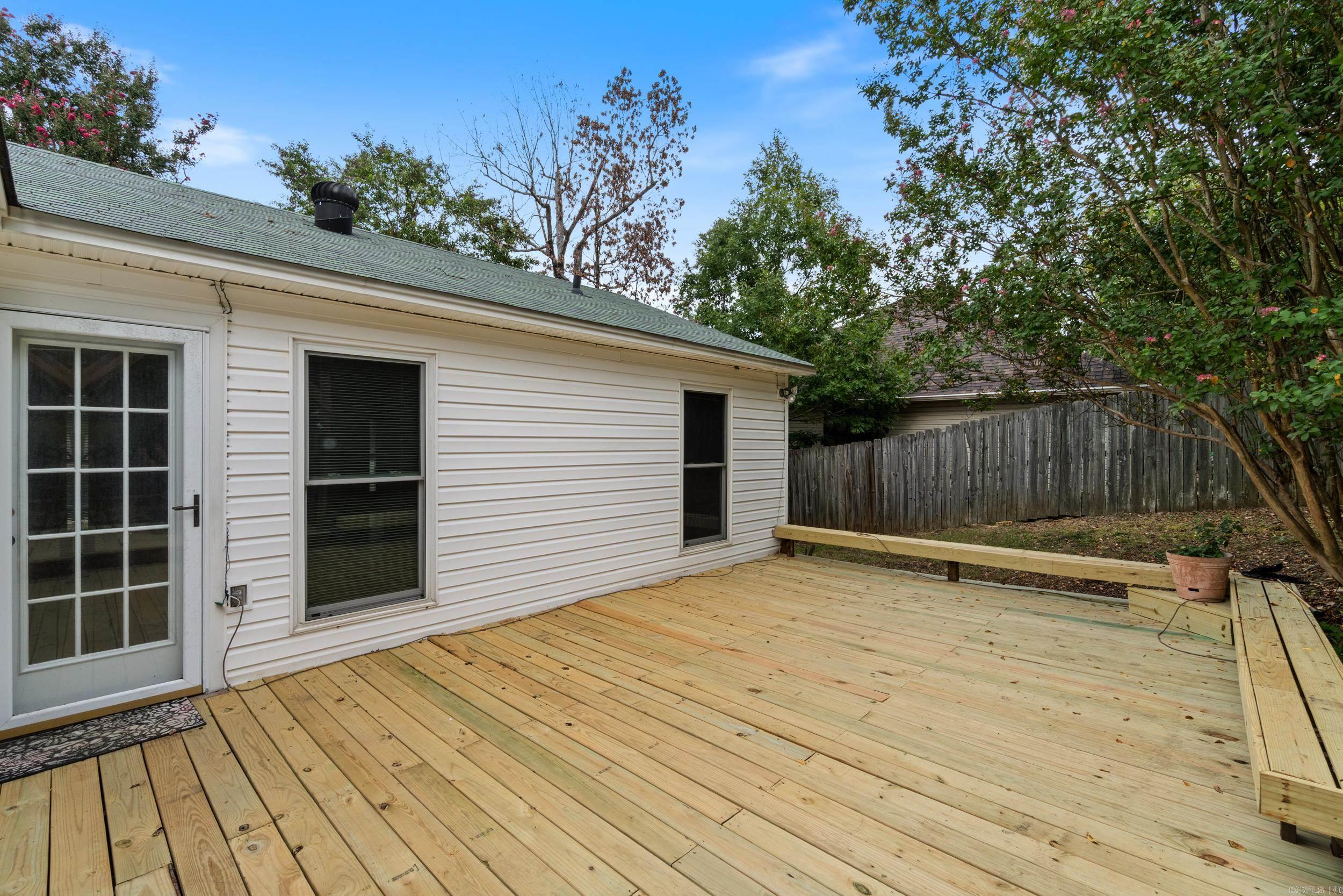 PARK RIDGE ADDN - Residential