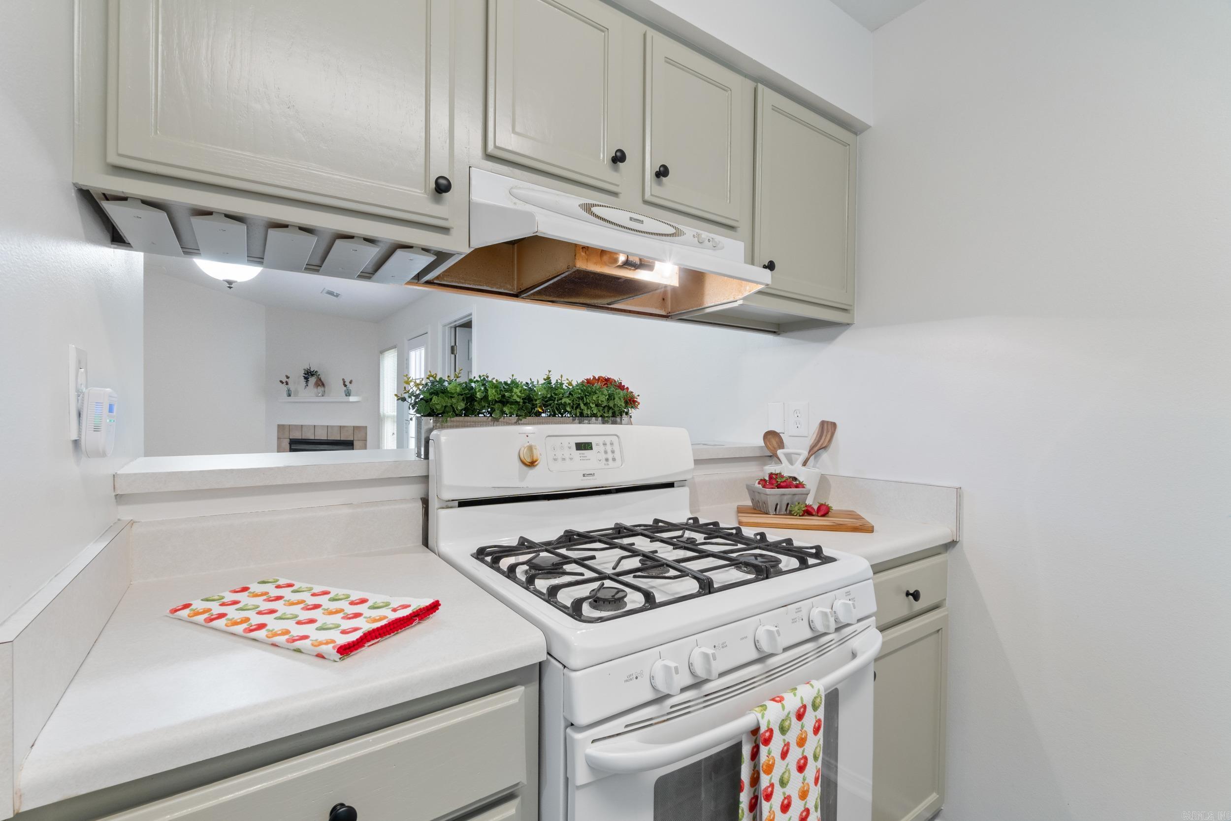 PARK RIDGE ADDN - Residential