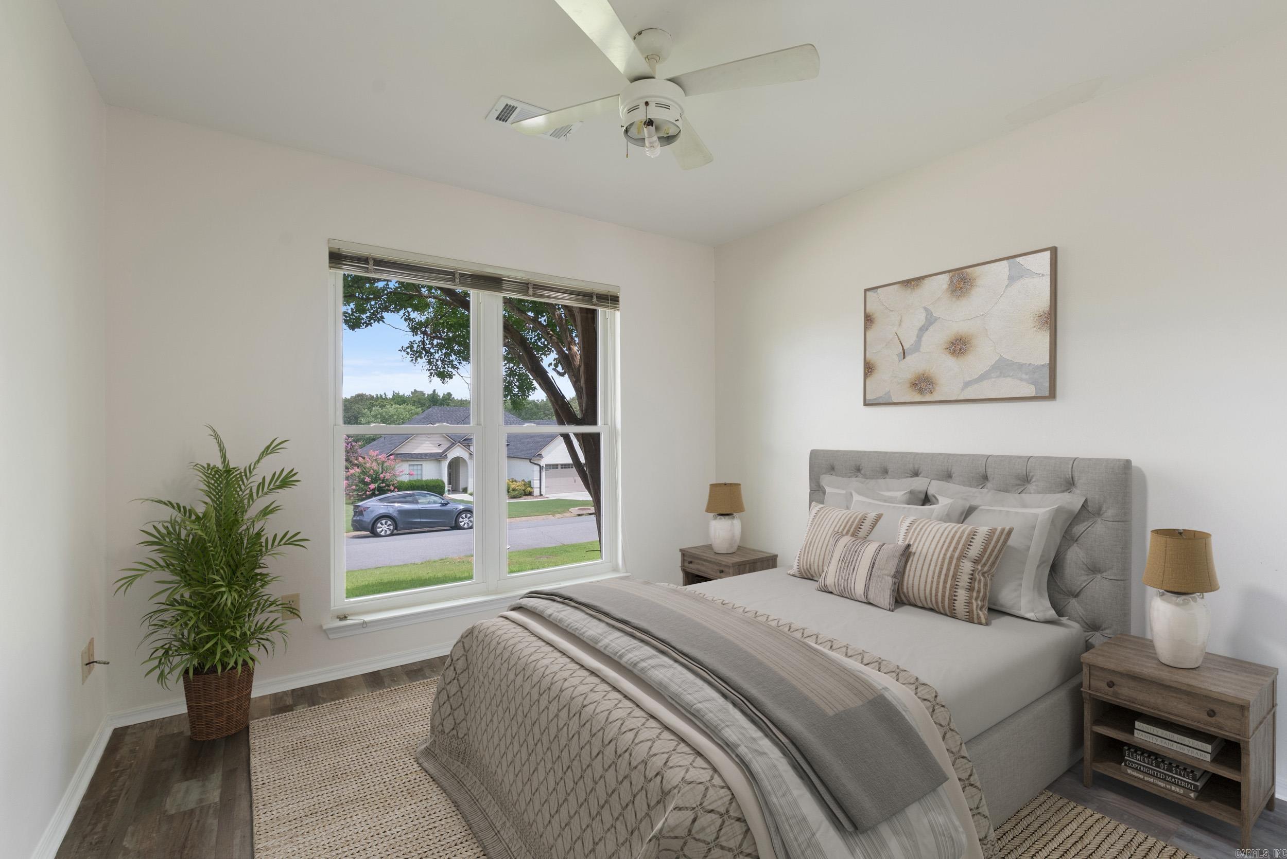 PARK RIDGE ADDN - Residential