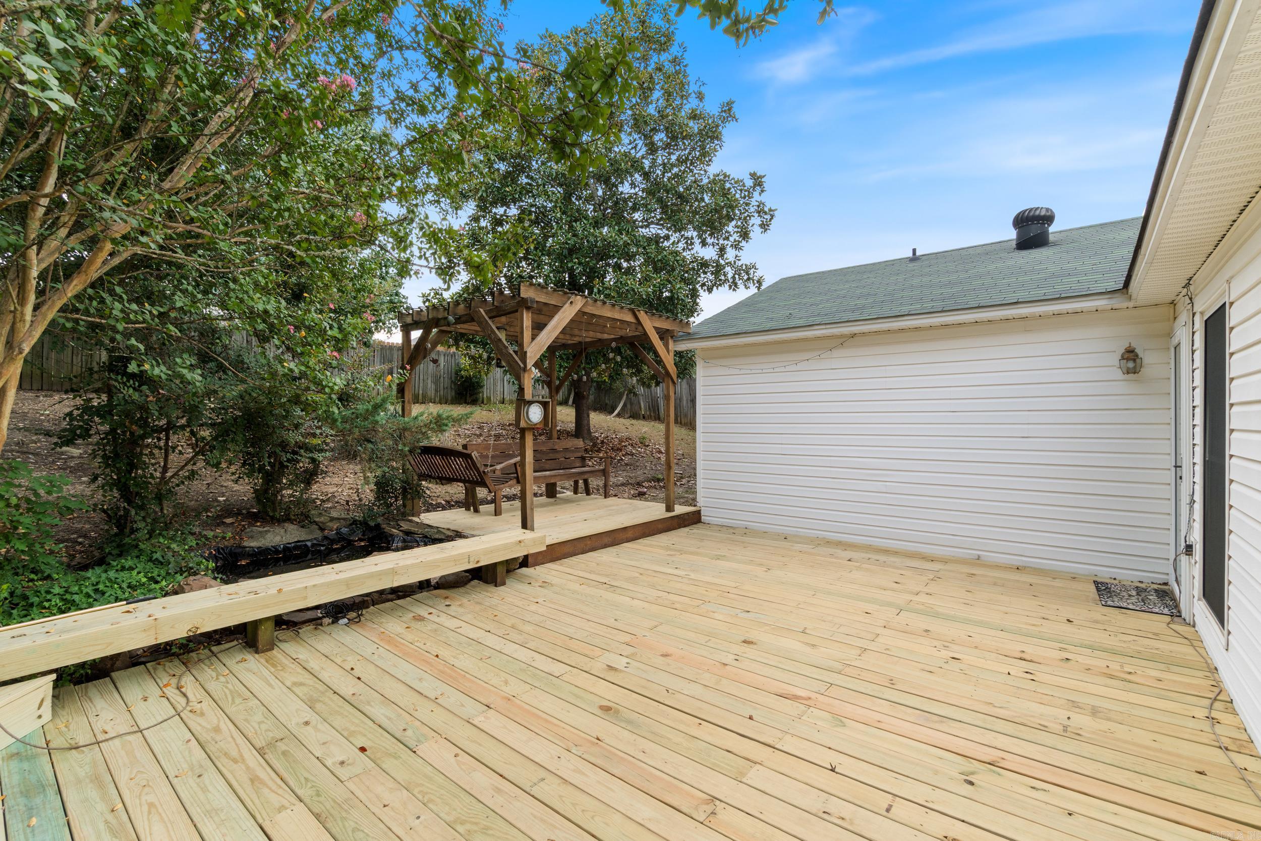 PARK RIDGE ADDN - Residential