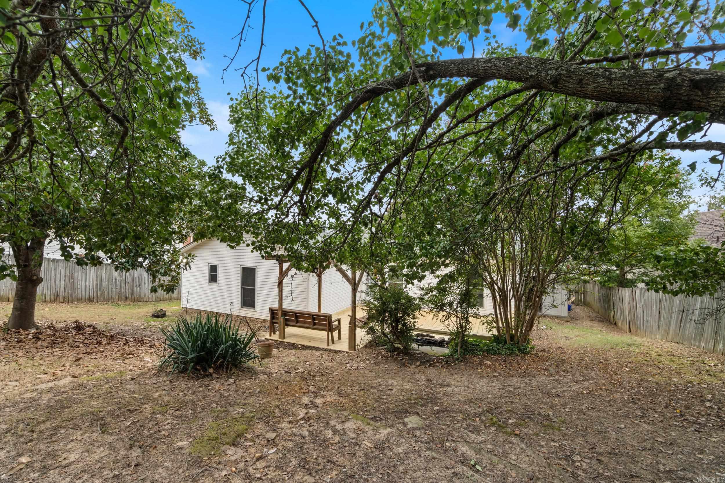 PARK RIDGE ADDN - Residential