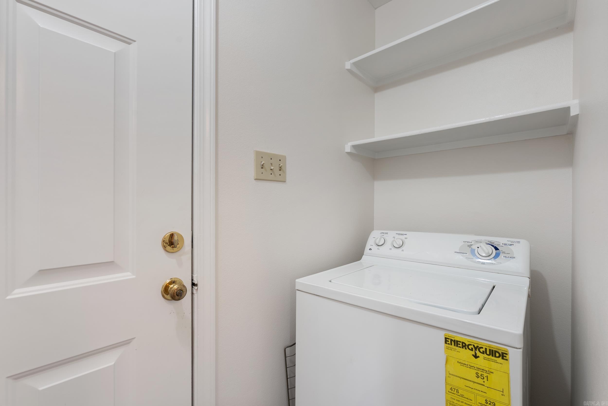 PARK RIDGE ADDN - Residential