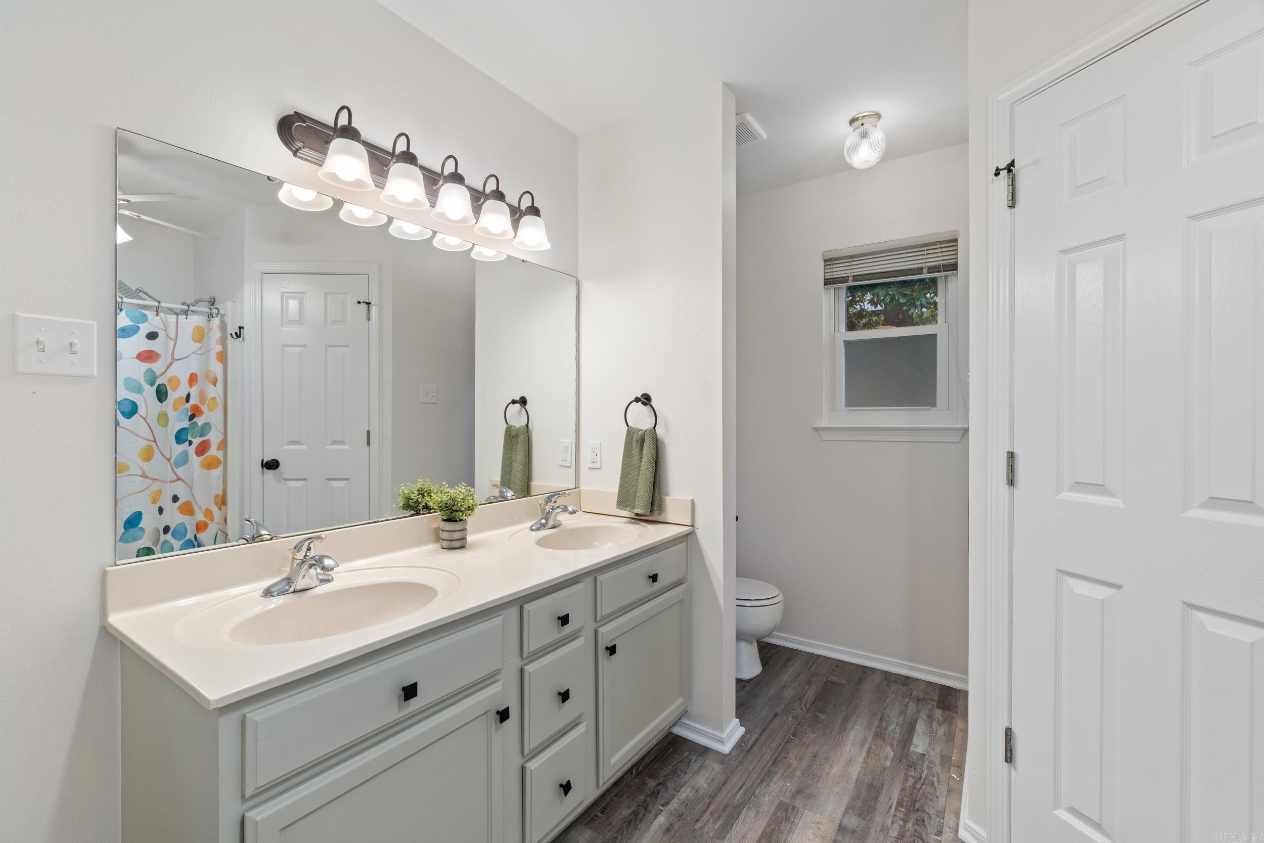 PARK RIDGE ADDN - Residential