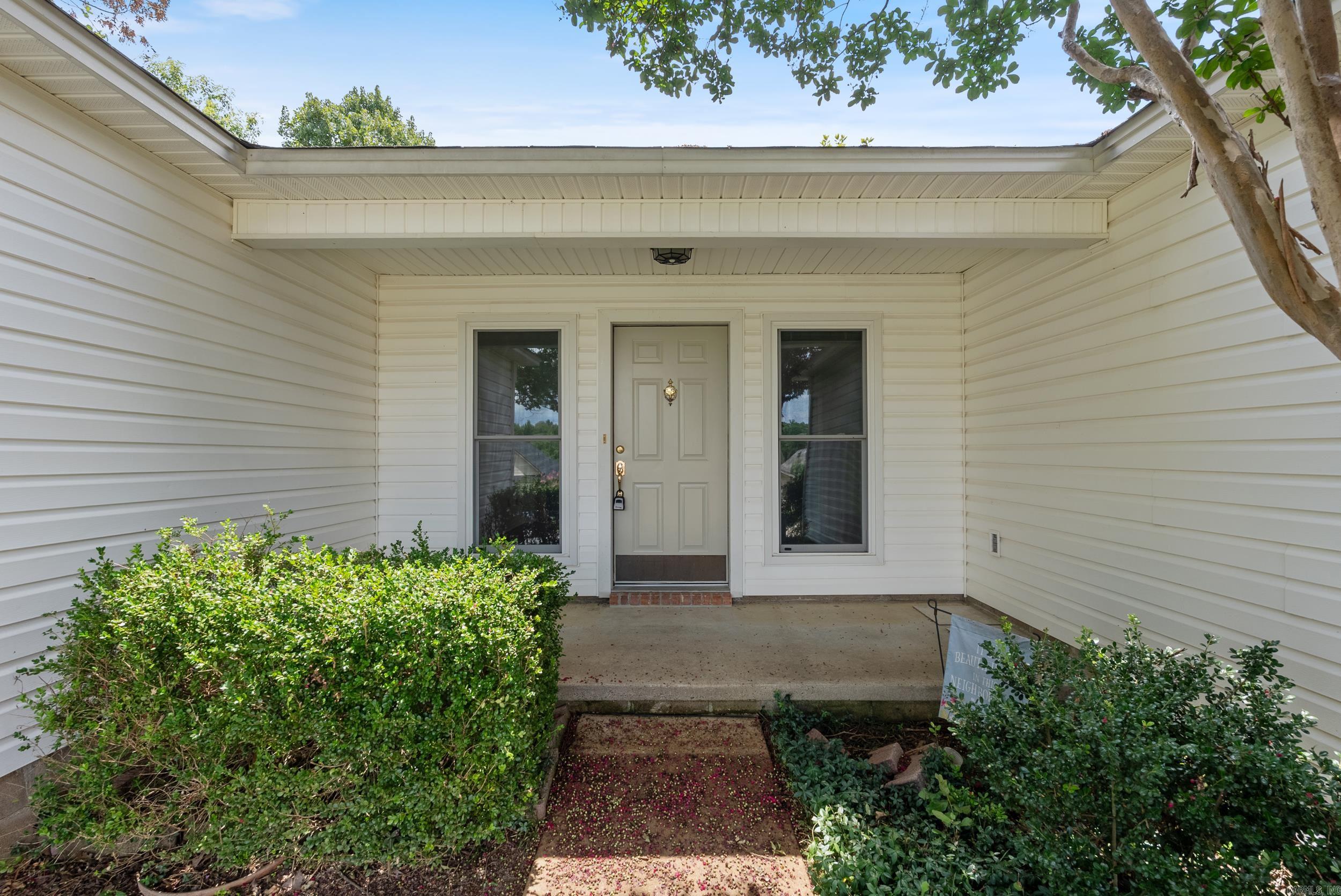 PARK RIDGE ADDN - Residential