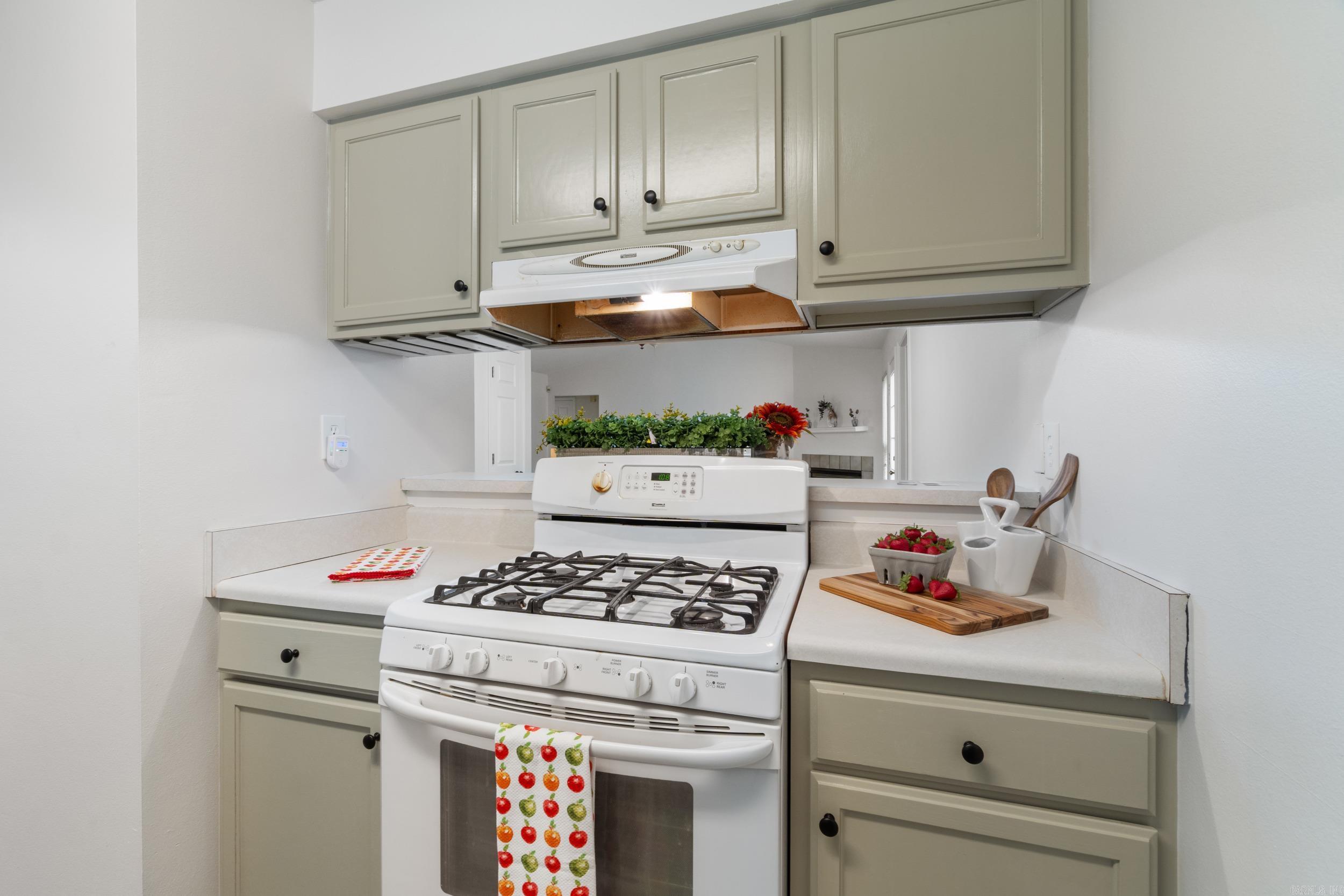 PARK RIDGE ADDN - Residential