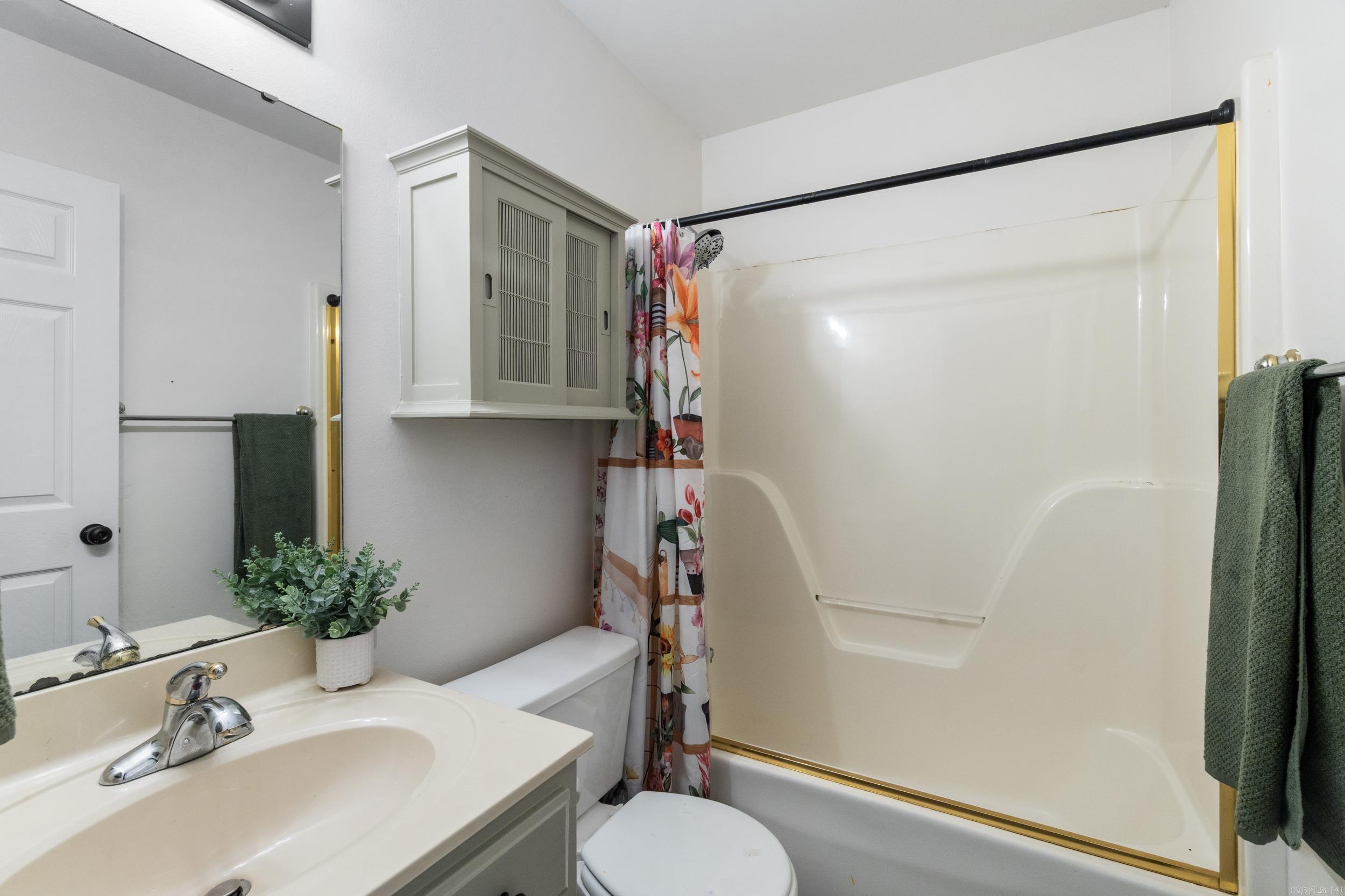 PARK RIDGE ADDN - Residential